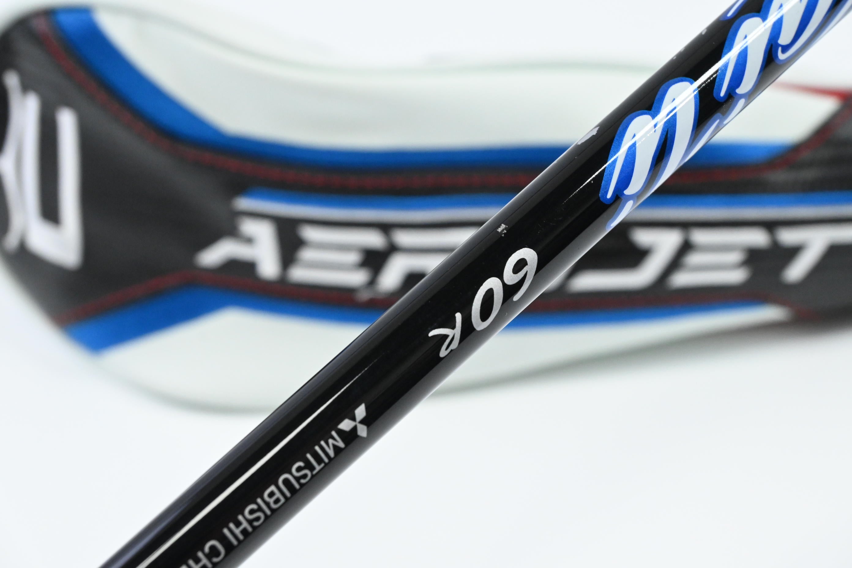 Left Hand Cobra Aerojet #3 Wood / 15 Degree / Regular Flex Kai'li Blue 60 Shaft