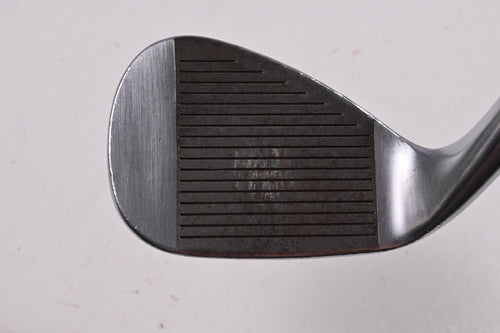 Taylormade Milled Grind 2 Chrome Gap Wedge / 50 Degree / Stiff Flex Dynamic Gold S200