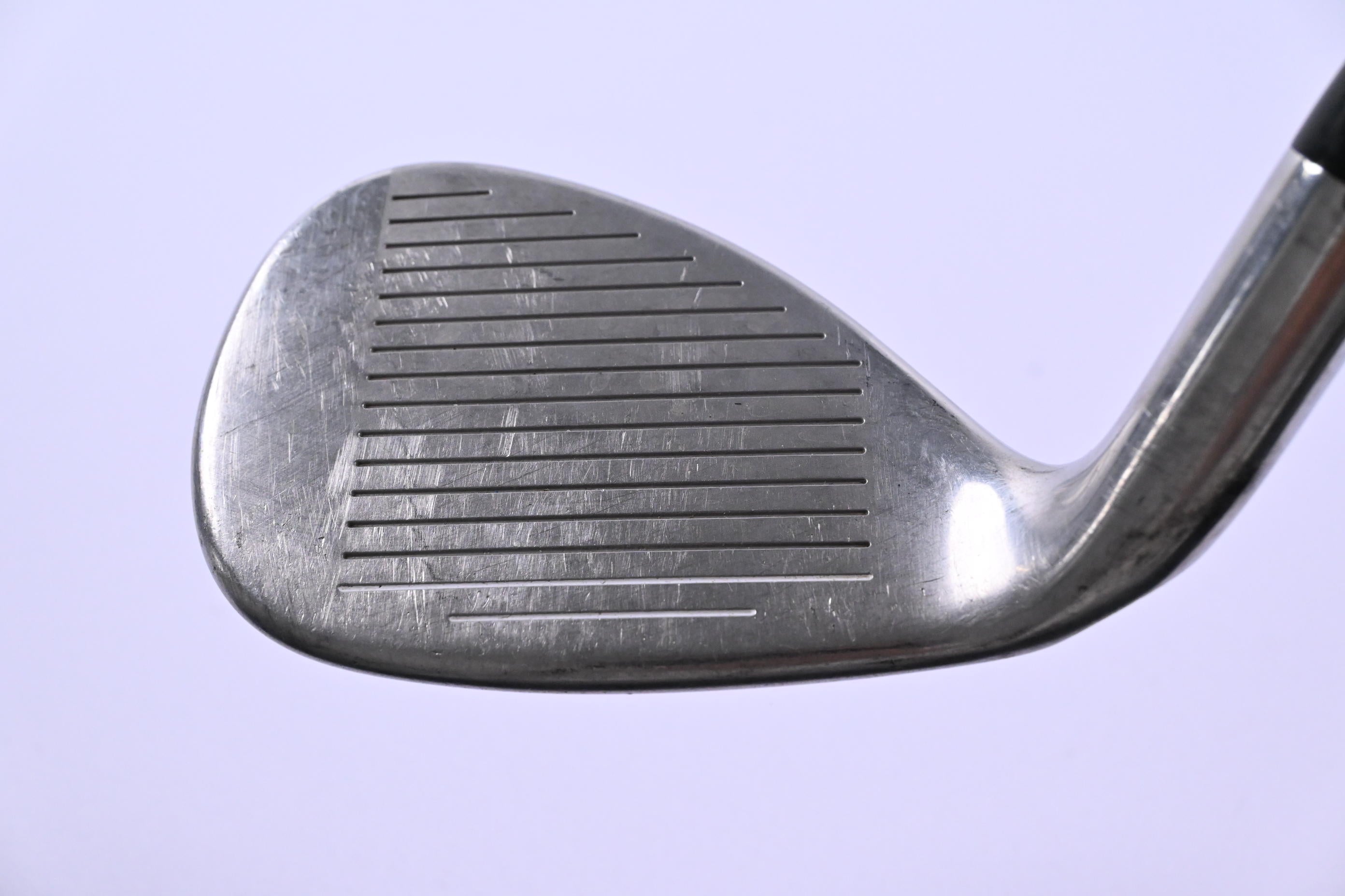 Callaway Steelhead XR Lob Wedge / 59 Degree / Stiff Flex Project X Rifle Shaft