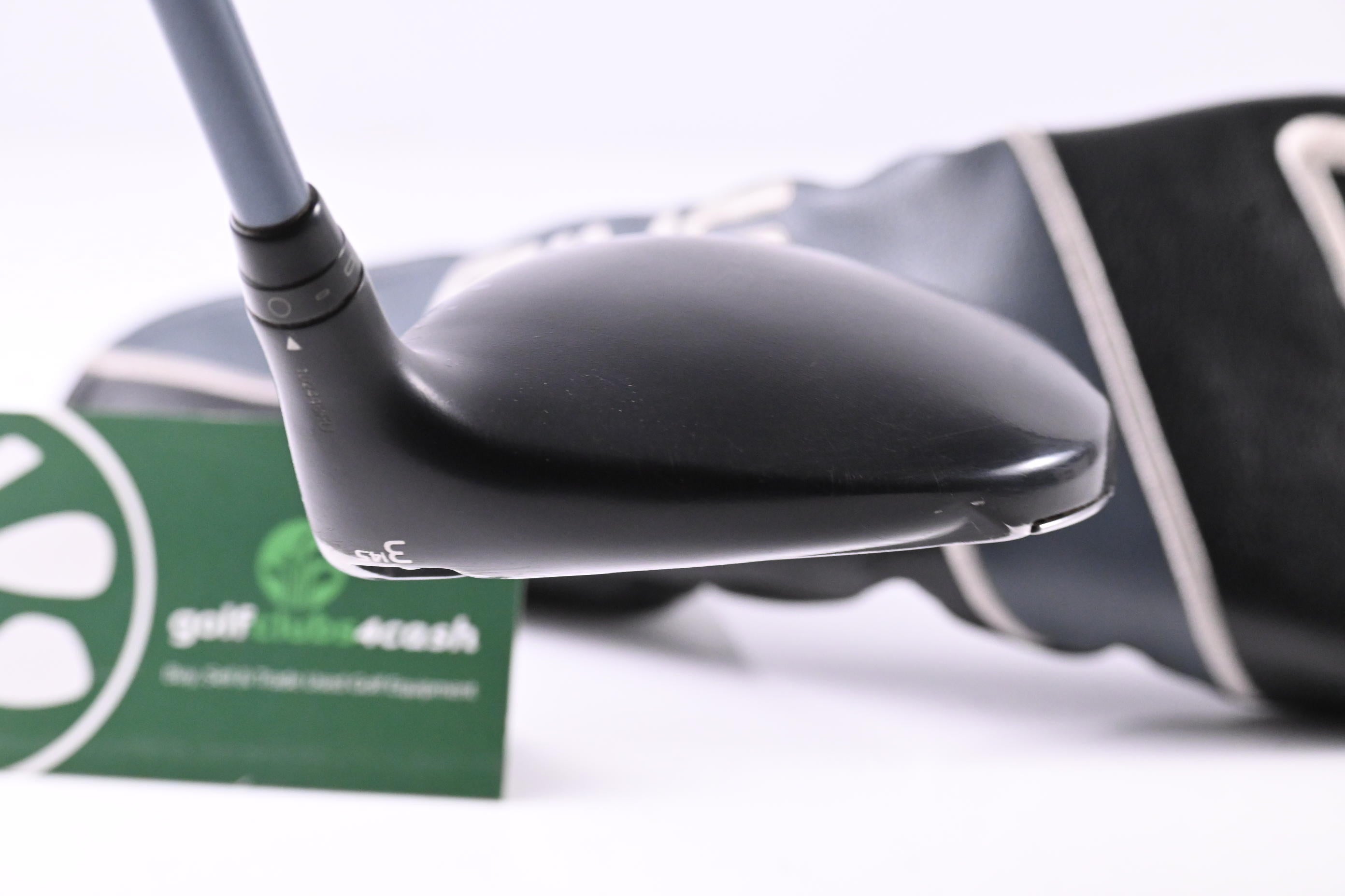 Ping G425 Max #3 Wood / 14.5 Degree / Regular Flex Ping Alta CB Slate 65