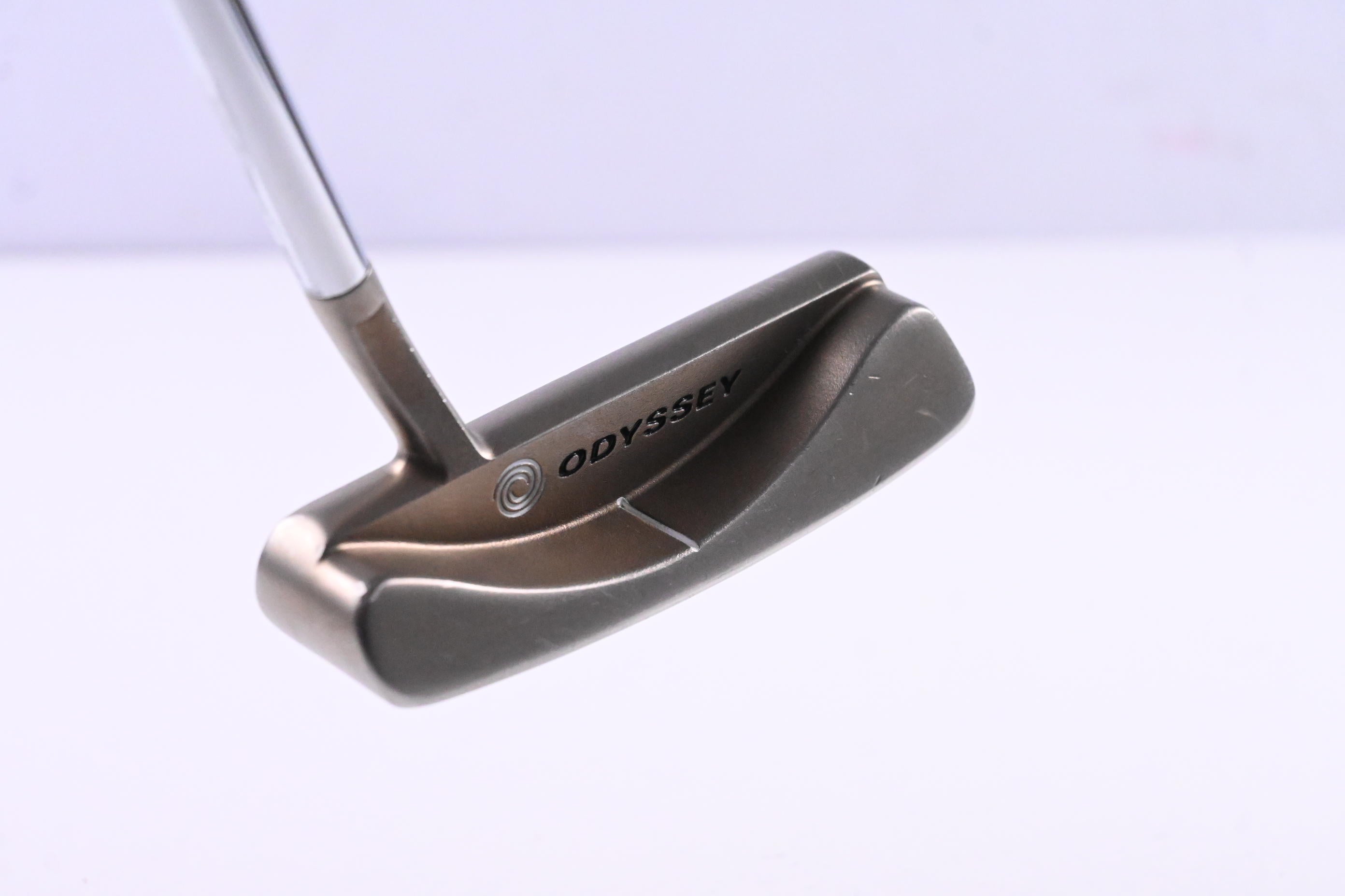 Odyssey White Hot Tour #2 Putter / 34 Inch