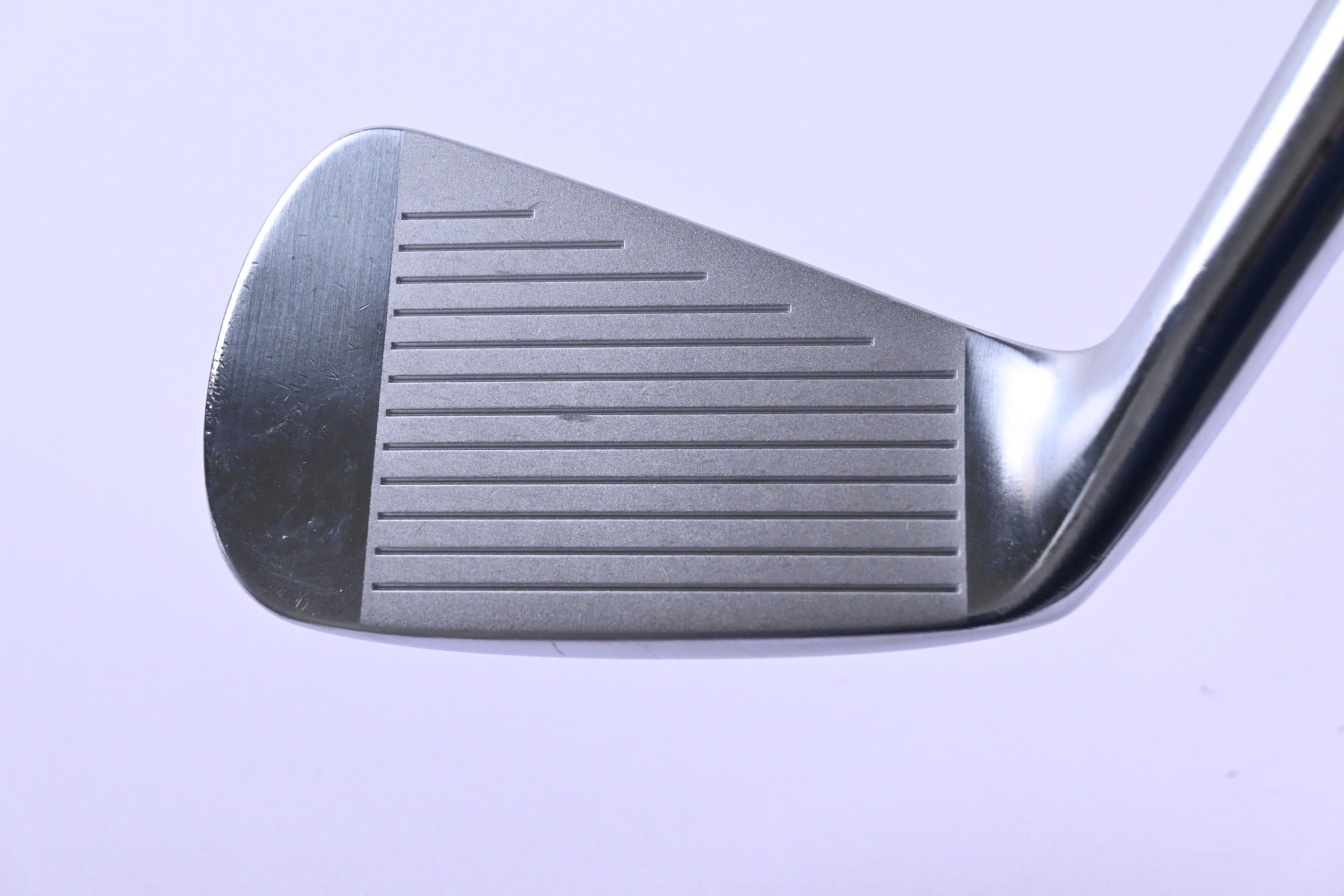 Miura CB-301 2019 #5 Iron / 25 Degree / Regular Plus Flex Project X IO 105 Shaft