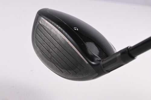 Taylormade Stealth 2 #3 Wood / 16.5 Degree / Senior Flex Ventus TR Red 5 Shaft