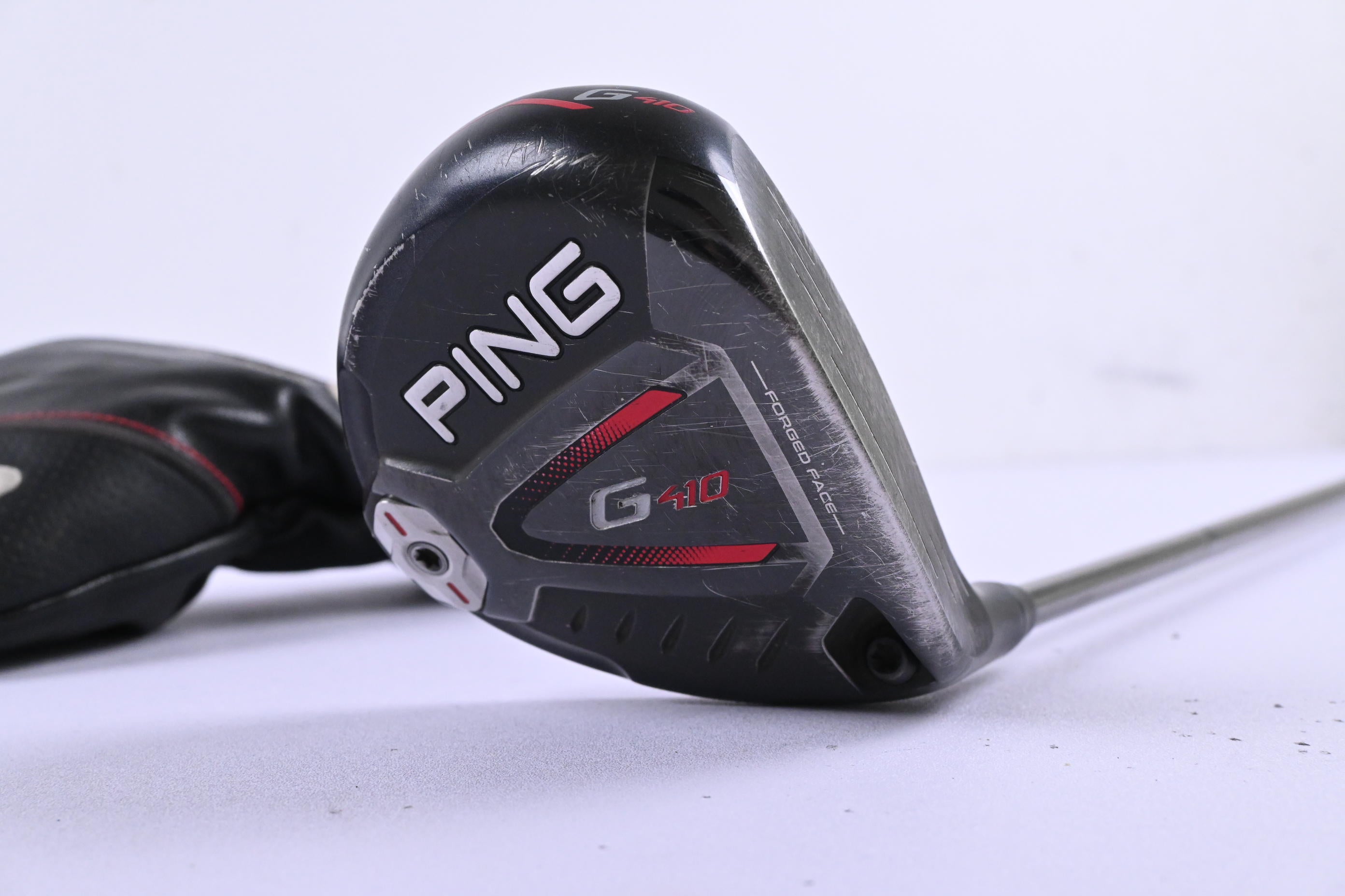 Ping G410 #3 Wood / 14.5 Degree / Stiff Flex Ping Tour 75 Shaft
