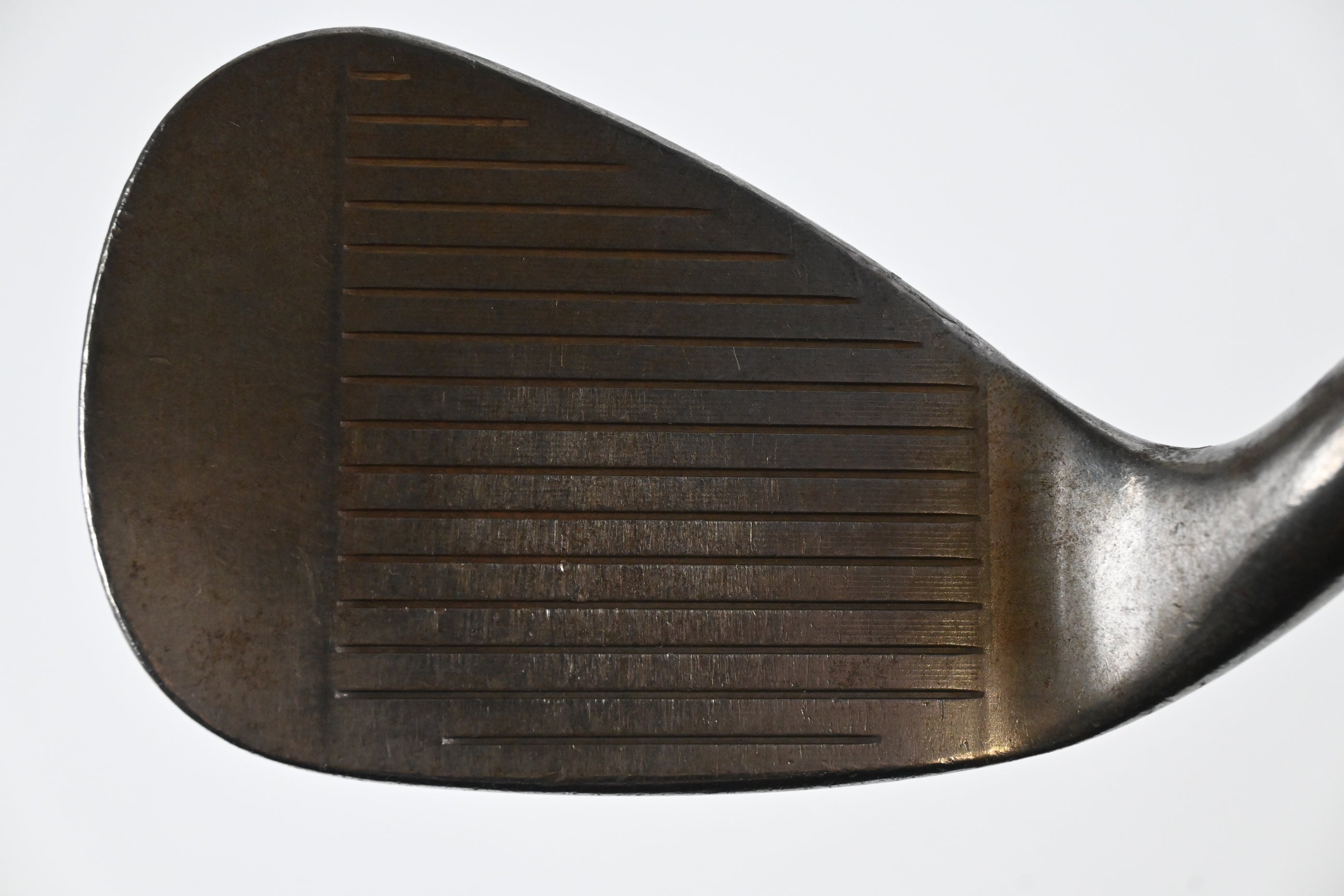 Callaway Mack Daddy 4 Pitching Wedge / 46 Degree / Stiff Flex Steel Shaft