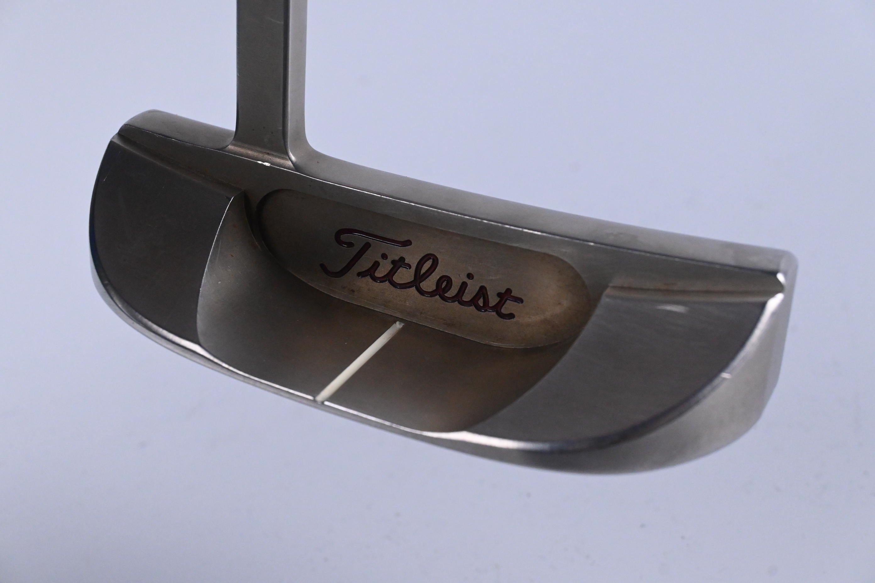 Scotty Cameron California Honey Dip Sonoma Putter / 31 Inch