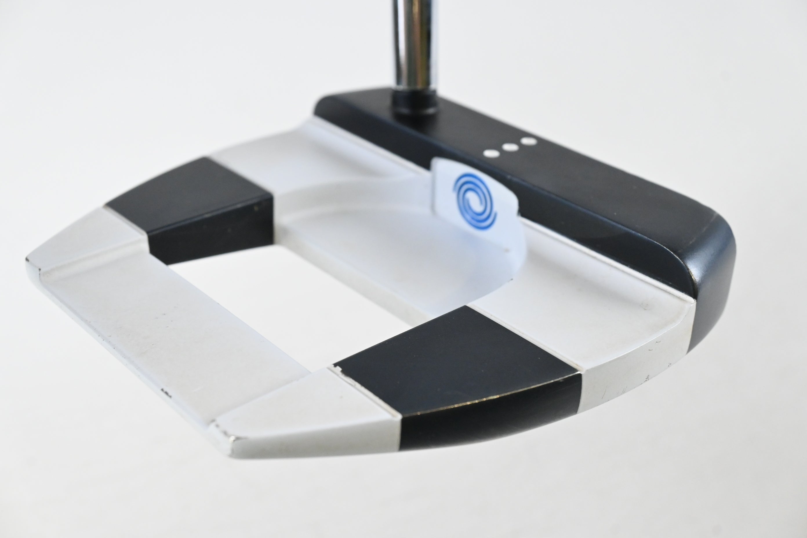 Odyssey Ai-One Cruiser Jailbird Putter / 38 Inch