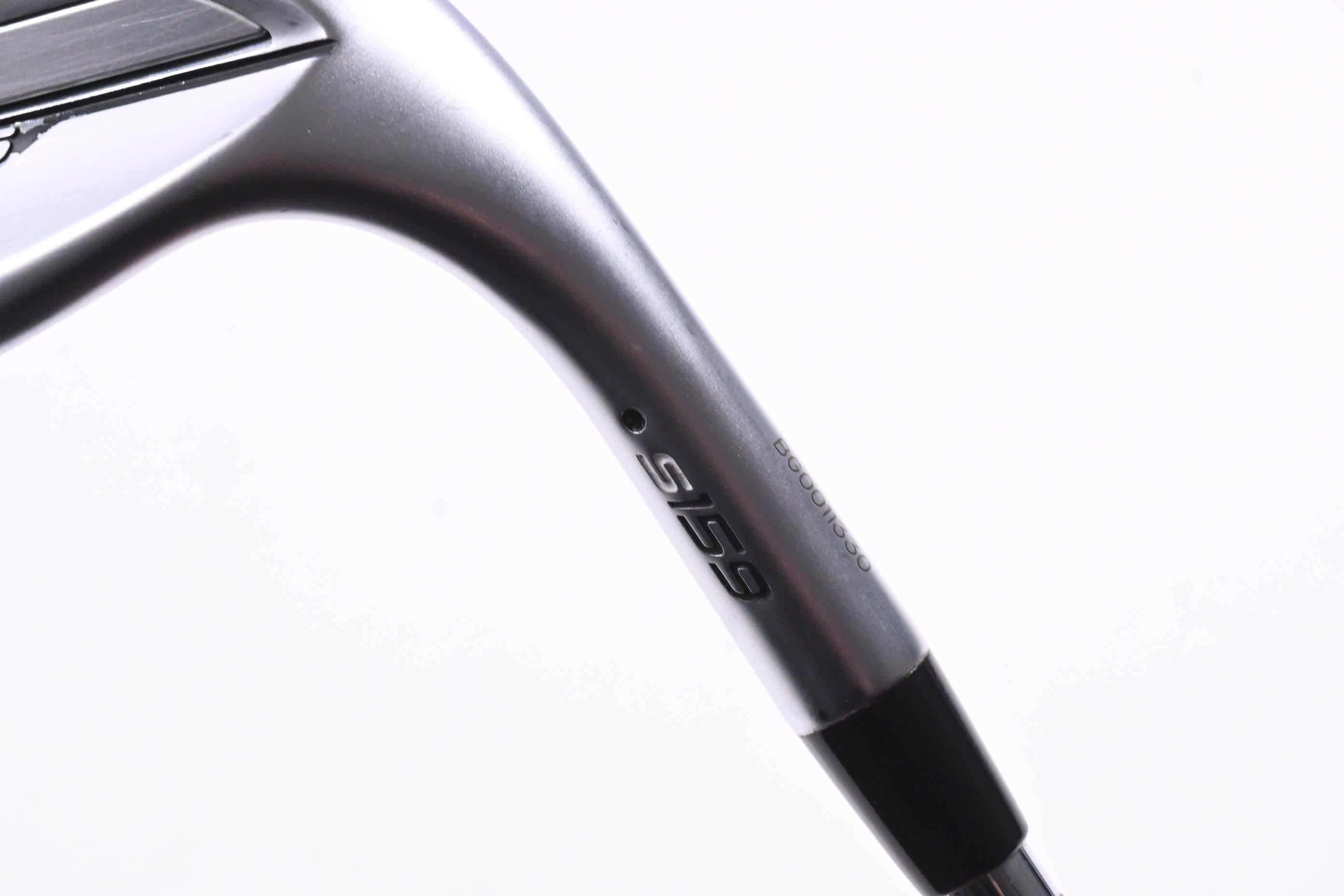 Ping S159 Lob Wedge / 58 Degree / Black Dot / Wedge Flex Ping Z-Z115 Shaft