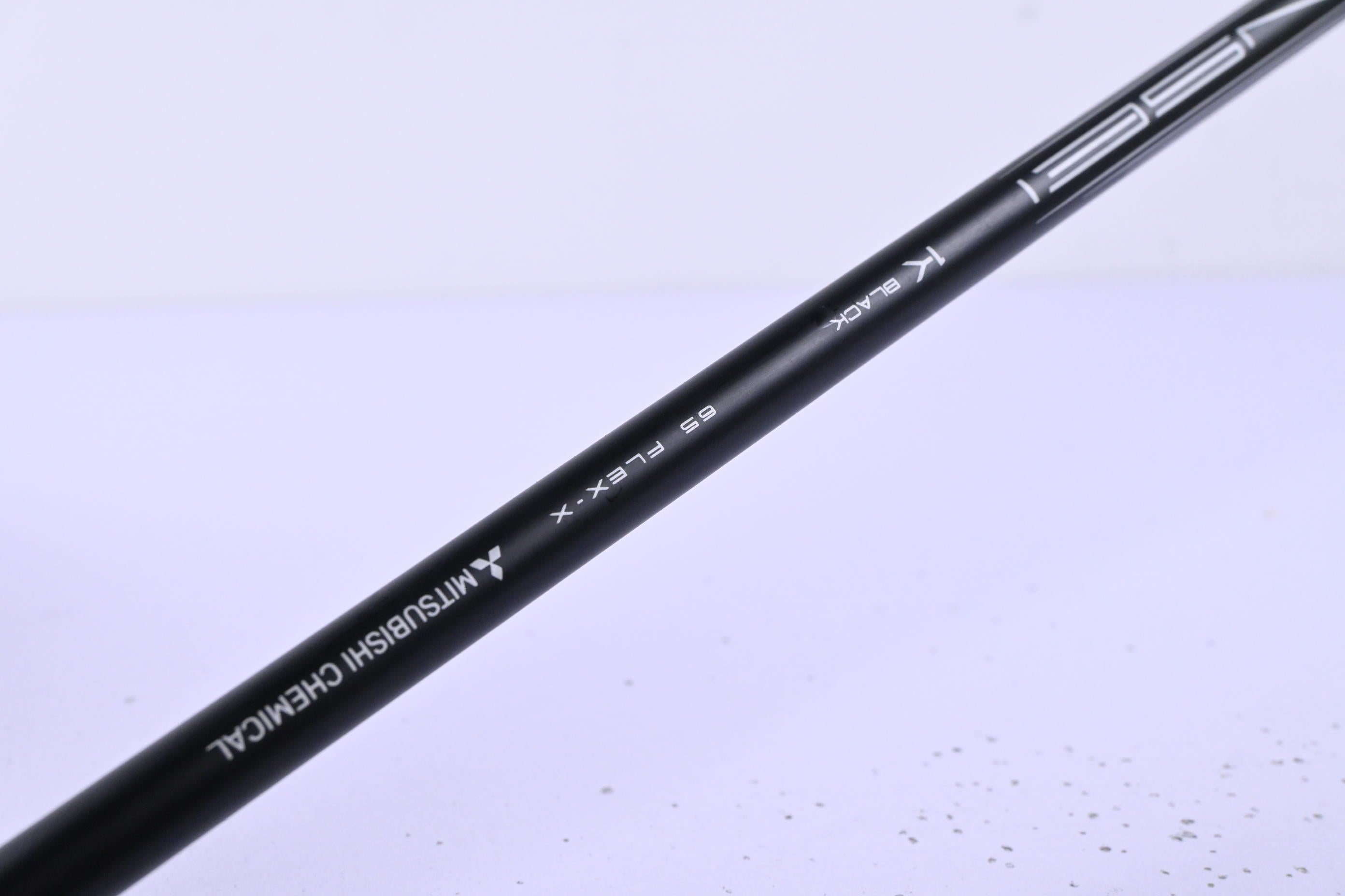 Titleist TSi3 Driver / 9 Degree / X-Flex Tensei 1K Black 65 Shaft