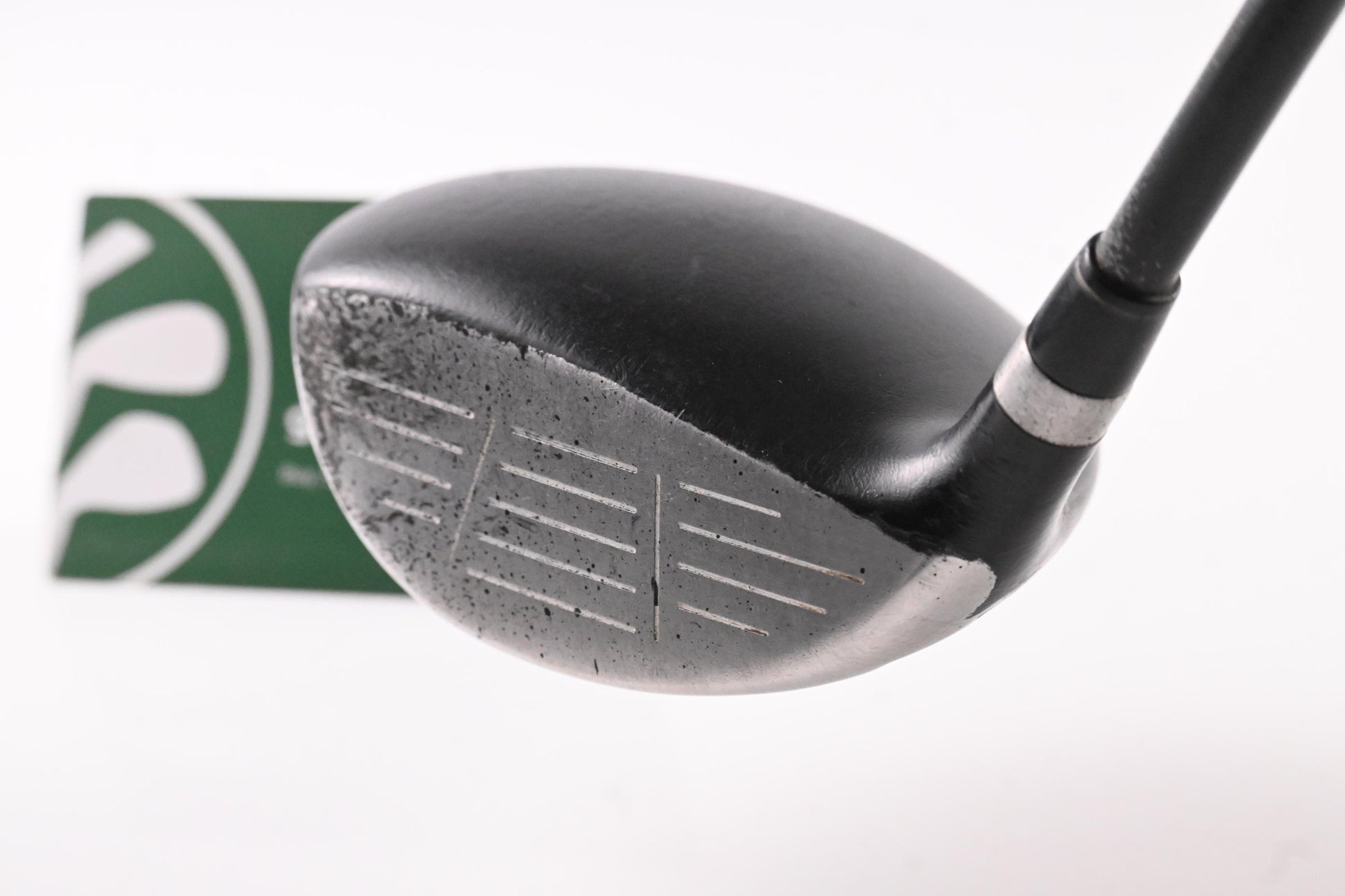 Benross Velo CT #3 Wood / 18 Degree / Regular Flex ProLaunch Platinum Shaft