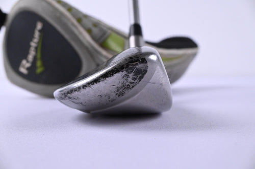 Ping Rapture #2 Hybrid / 18 Degree / Regular Flex Ping TFC 909H Shaft