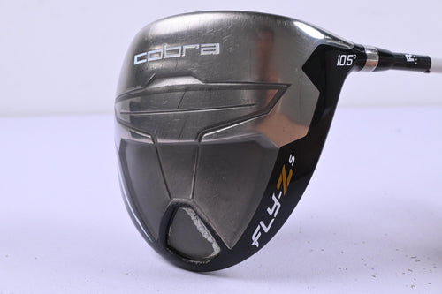 Cobra Fly-Z Driver / 10.5 Degree / Regular Flex Fly-Z S 60 Shaft