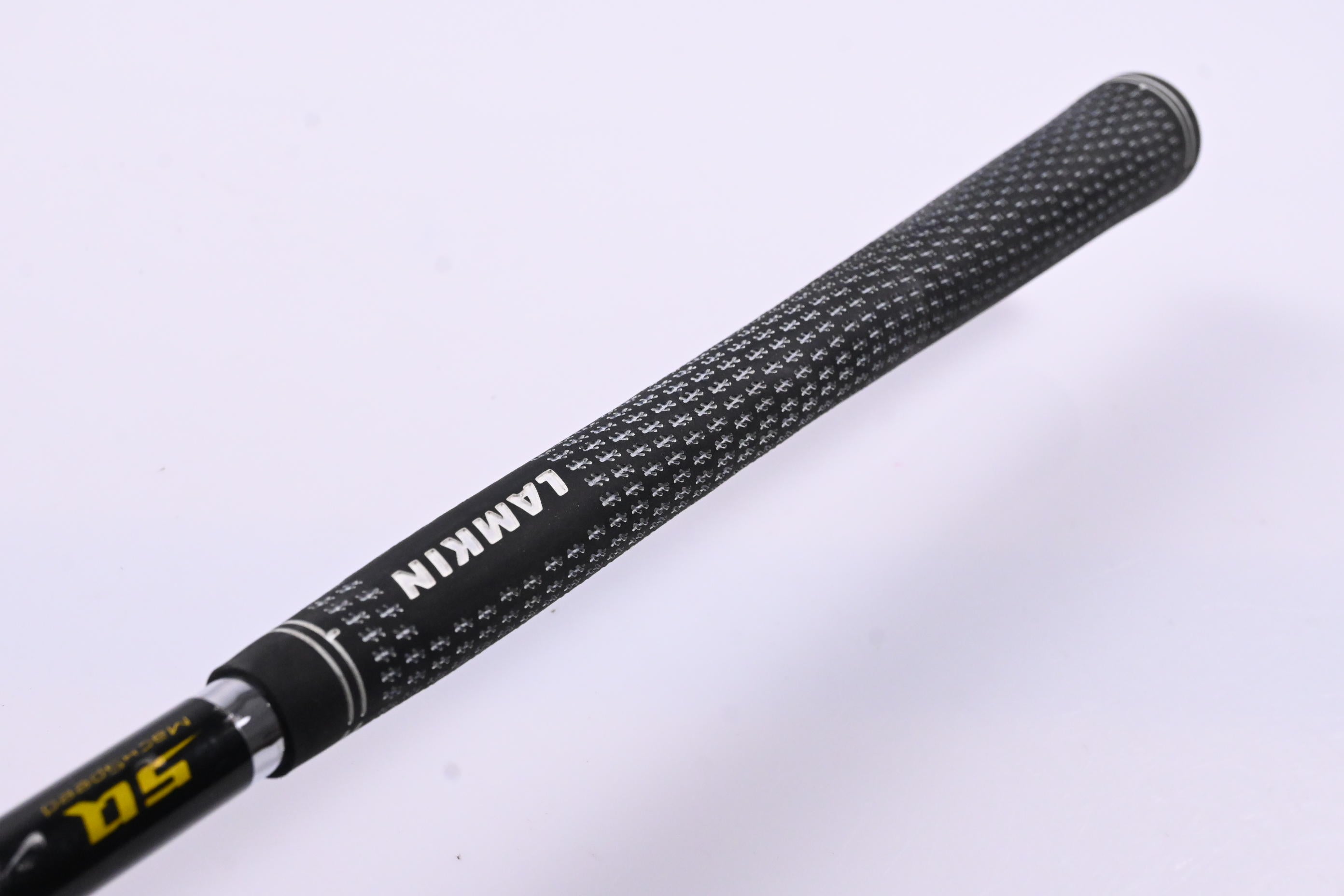 Nike SQ Machspeed #4 Iron / 23 Degree / Uniflex True Temper SQ Machspeed Shaft