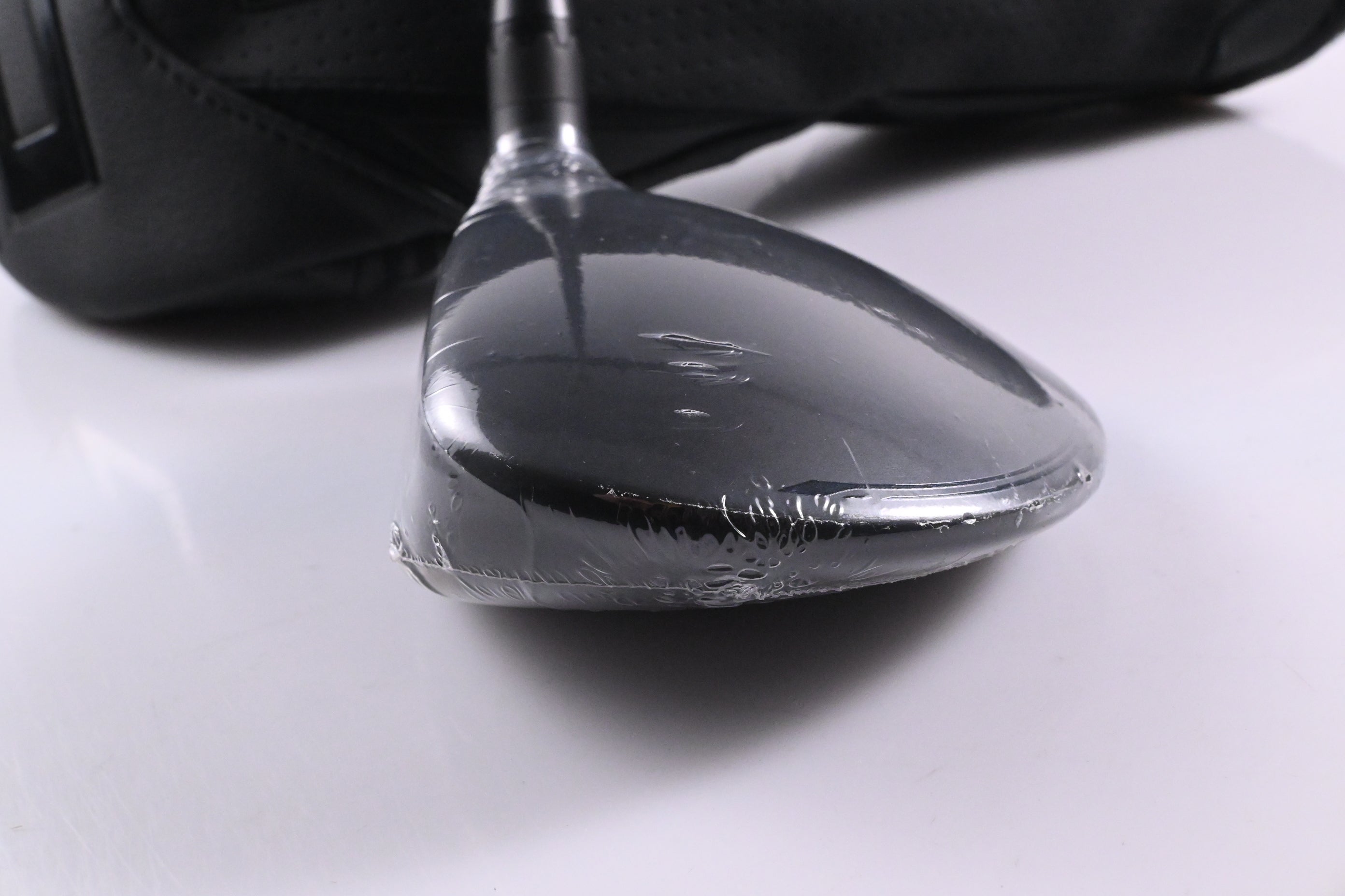 Left Hand Cobra Darkspeed X #5 Wood / 18 Degree / Regular Flex Kai'li Blue 60