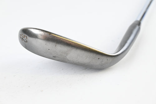 Ping Glide 2.0 Gap Wedge / 52 Degree / Black Dot / Wedge Flex Ping Z-Z115