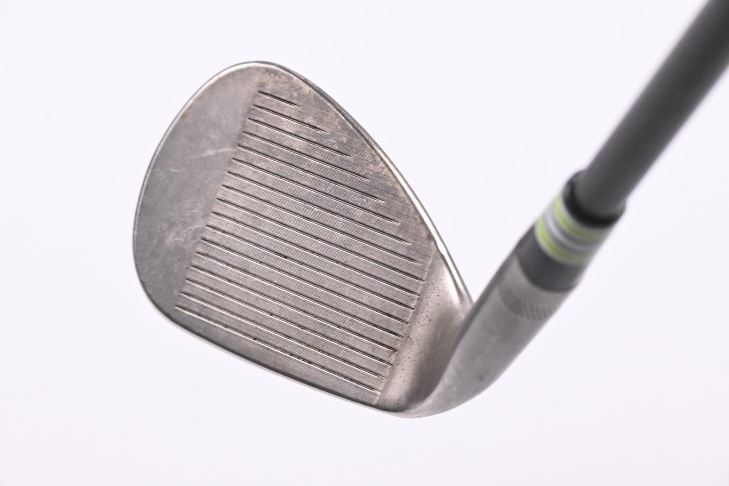 Titleist Vokey SM10 Sand Wedge / 54 Degree / Stiff Flex LA Golf L Series 120WV