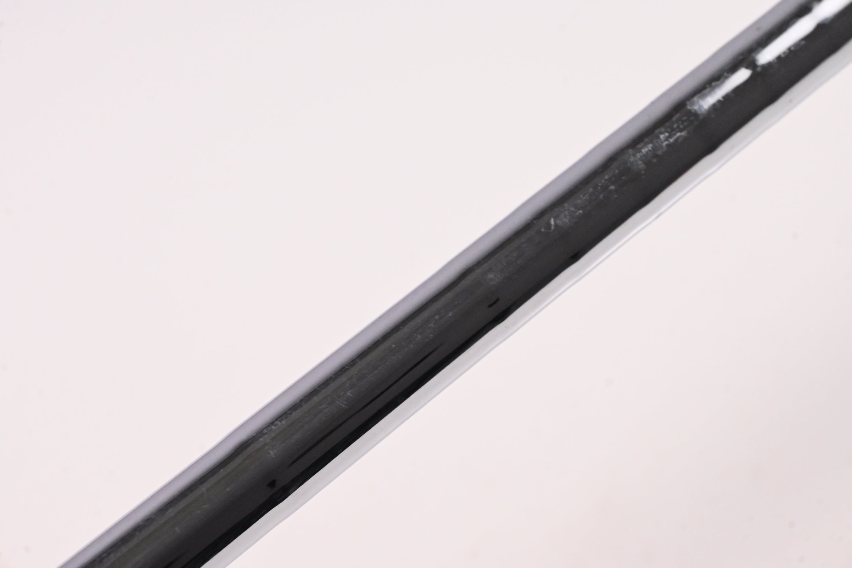Ping i3+ #3 Iron / 21 Degree / White Dot / Regular Flex Ping Steel Shaft