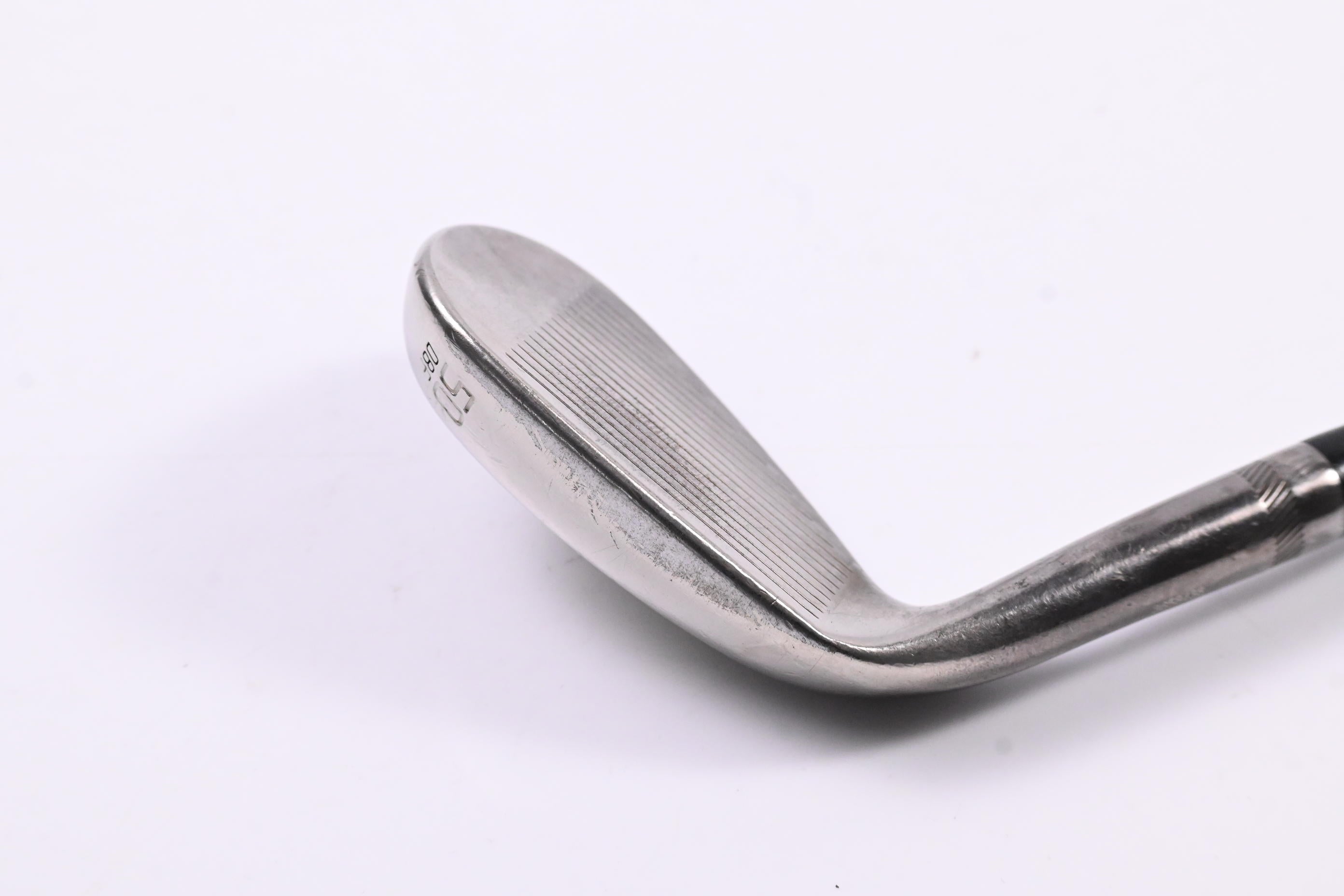 Titleist Vokey SM9 Gap Wedge / 50 Degree / Wedge Flex Vokey SM9 Shaft