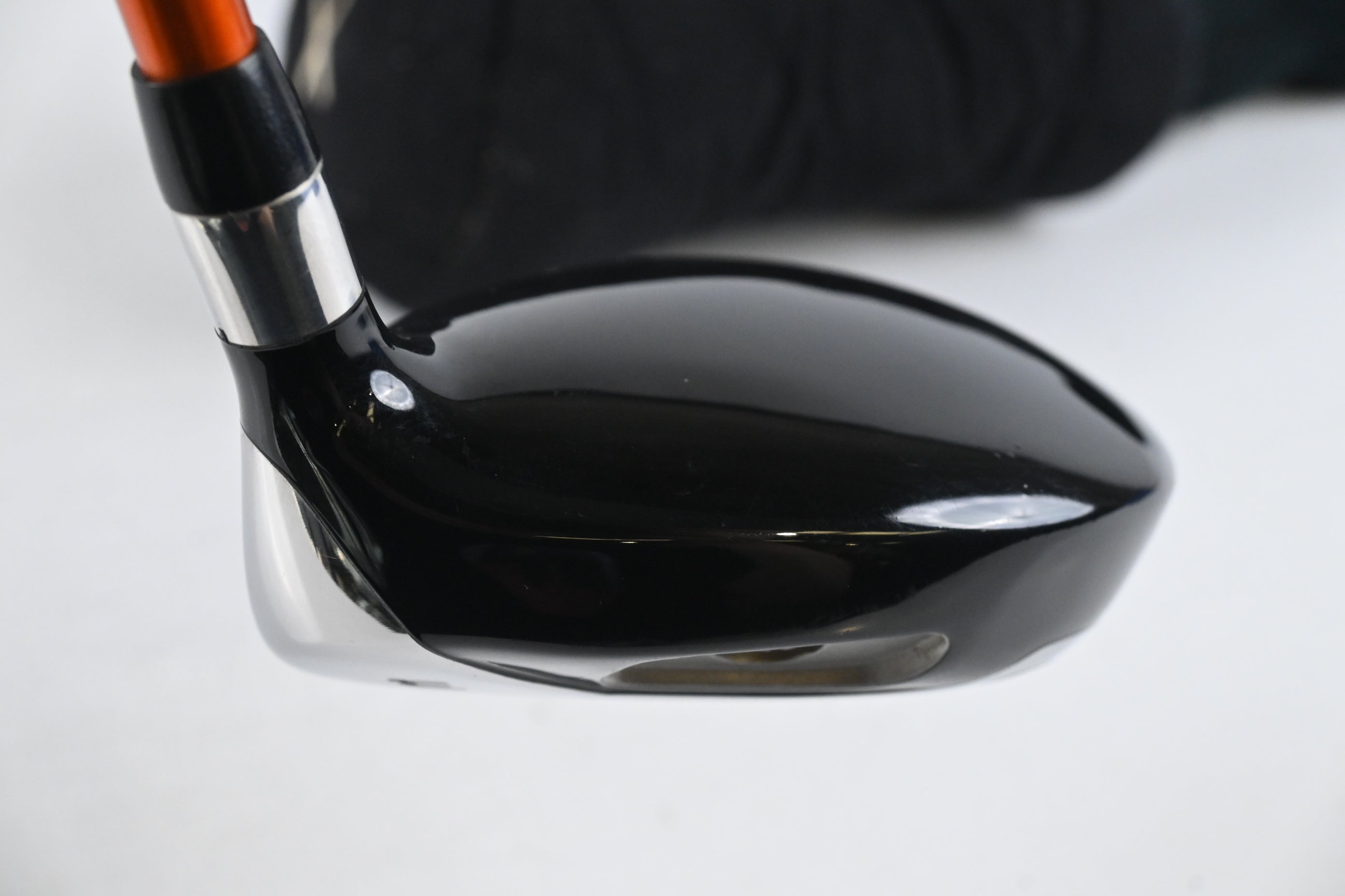 Progen Full Bore 2.5 #3 Wood / 15 Degree / Senior Flex Full Bore Shaft