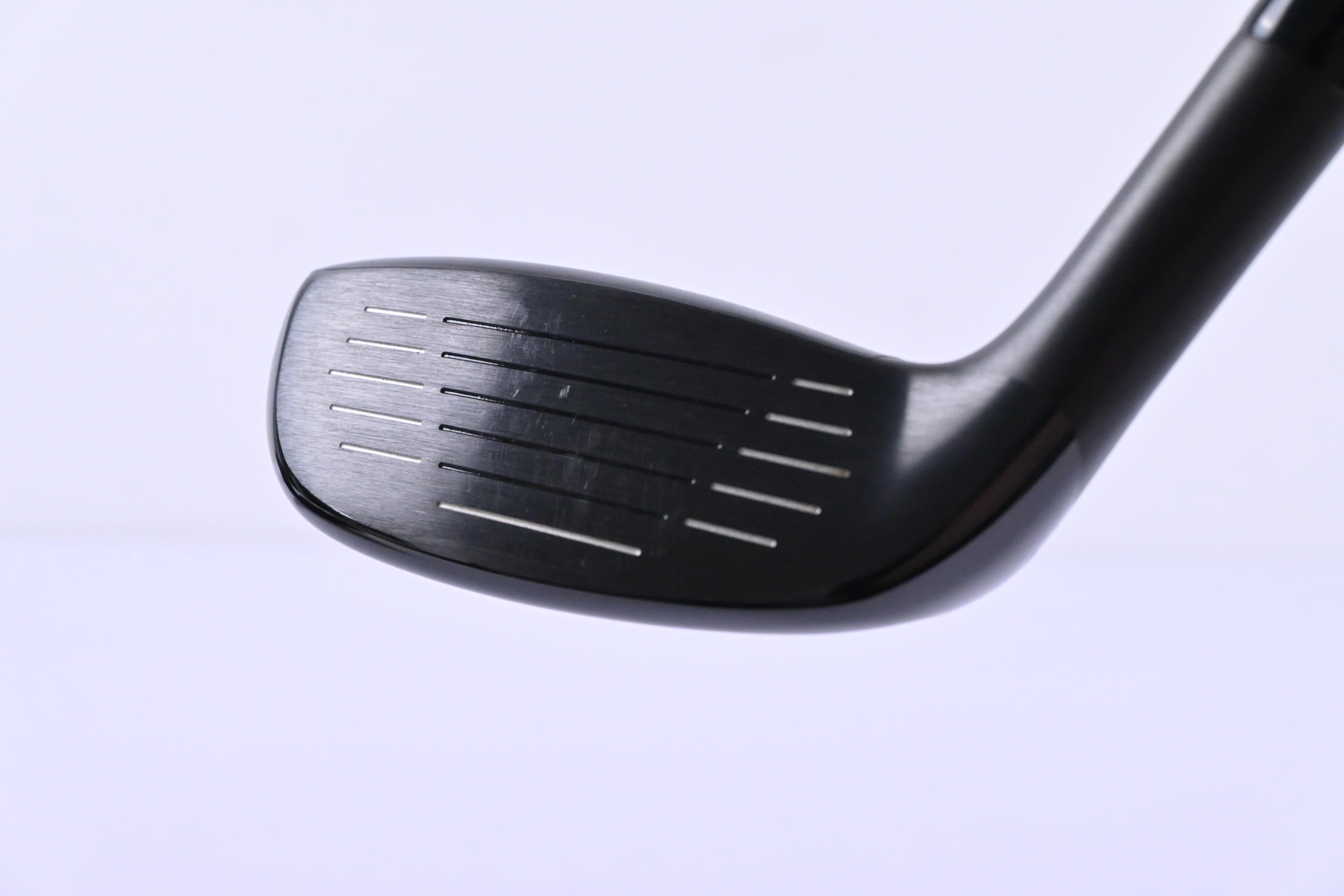 Mizuno JPX 923 Fli-Hi #5 Hybrid / 23 Degree / Regular Flex Project X IO 105