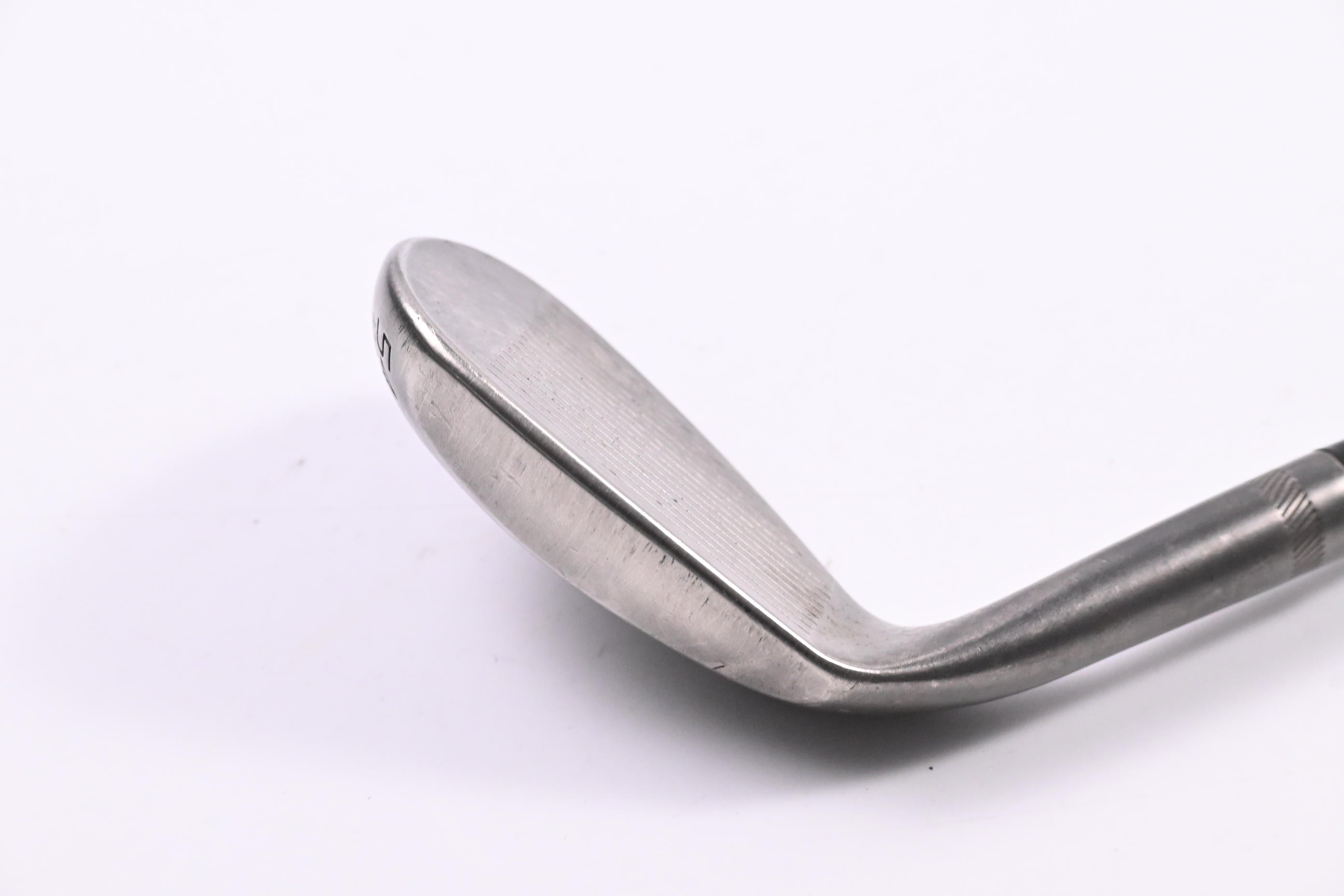 Titleist Vokey SM10 Sand Wedge / 54 Degree / Stiff Flex LA Golf L Series 120WV