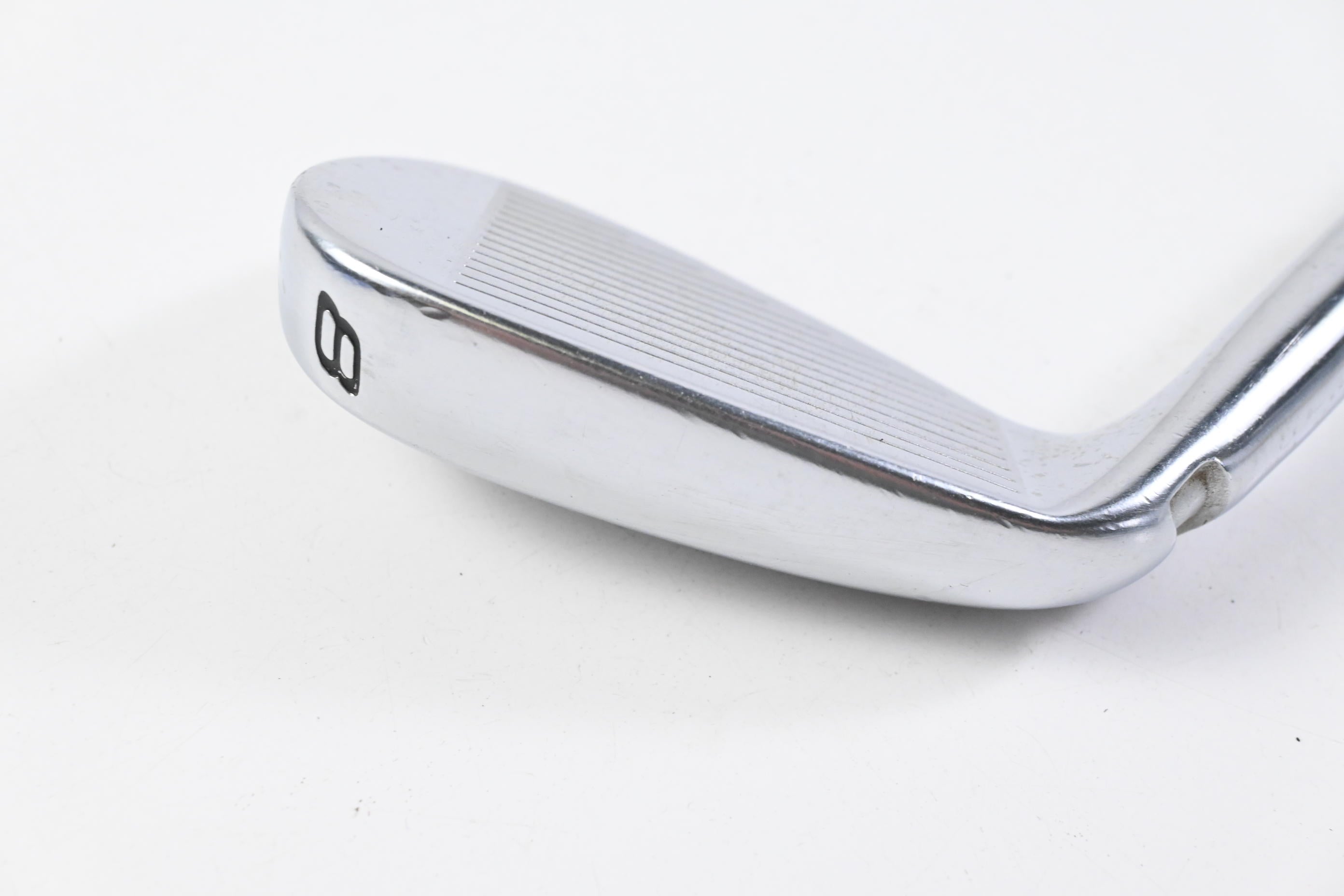 Taylormade Tour Preferred 2014 CB #8 Iron / Stiff Flex KBS Tour Shaft