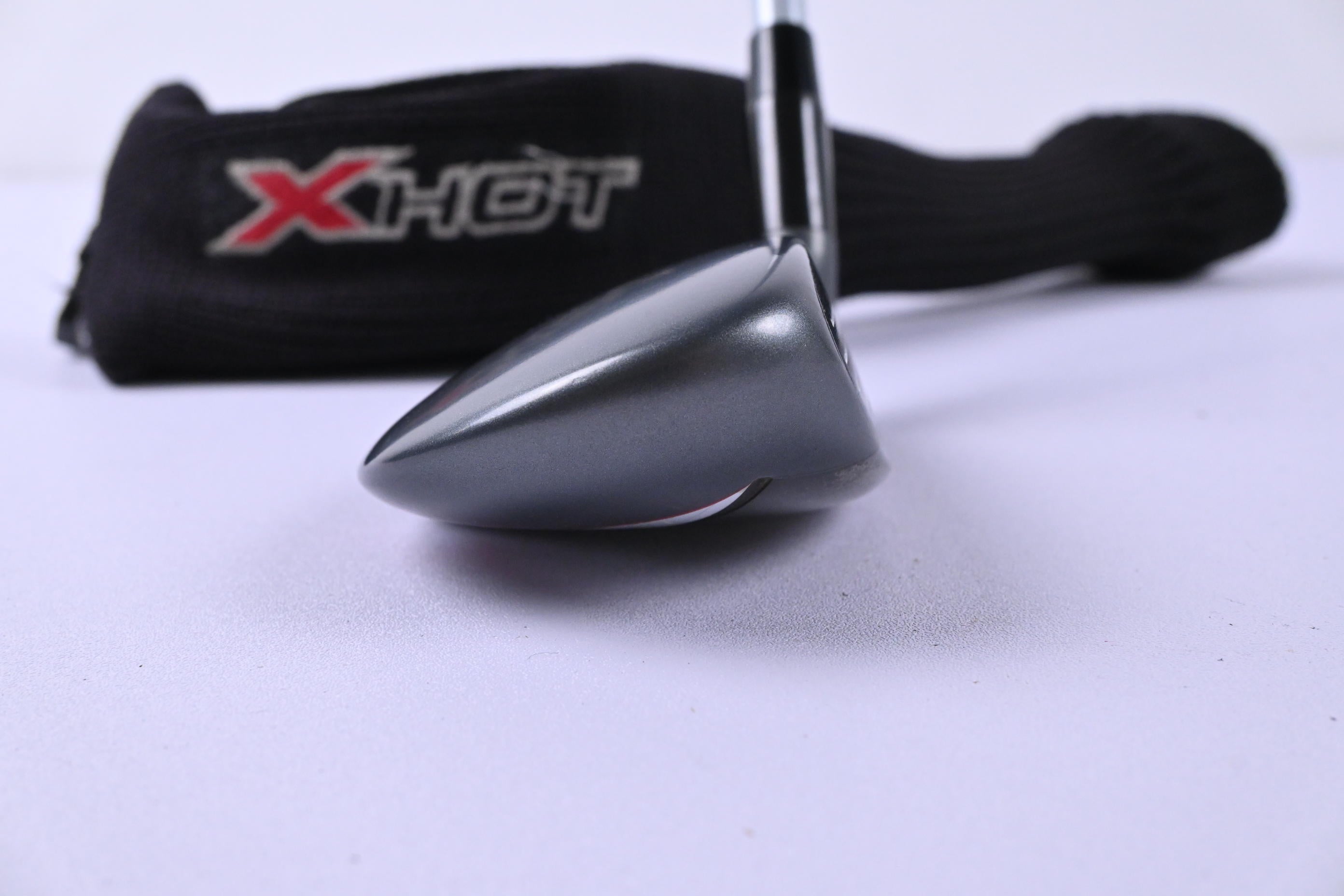 Callaway X Hot #3 Hybrid / 19 Degree / Regular Flex Callaway X Hot 65 Shaft