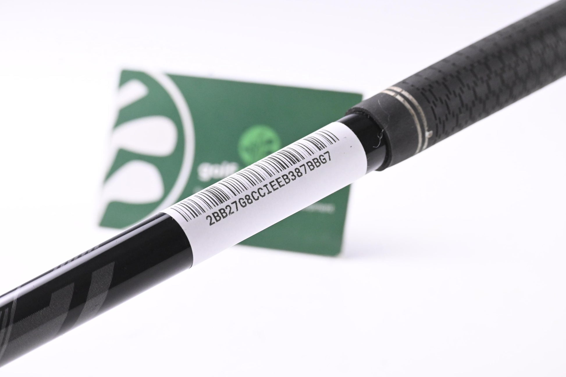 Benross HTX Compressor Type R #3 Wood / 15 Degree / Stiff Flex Kuro Kage 60