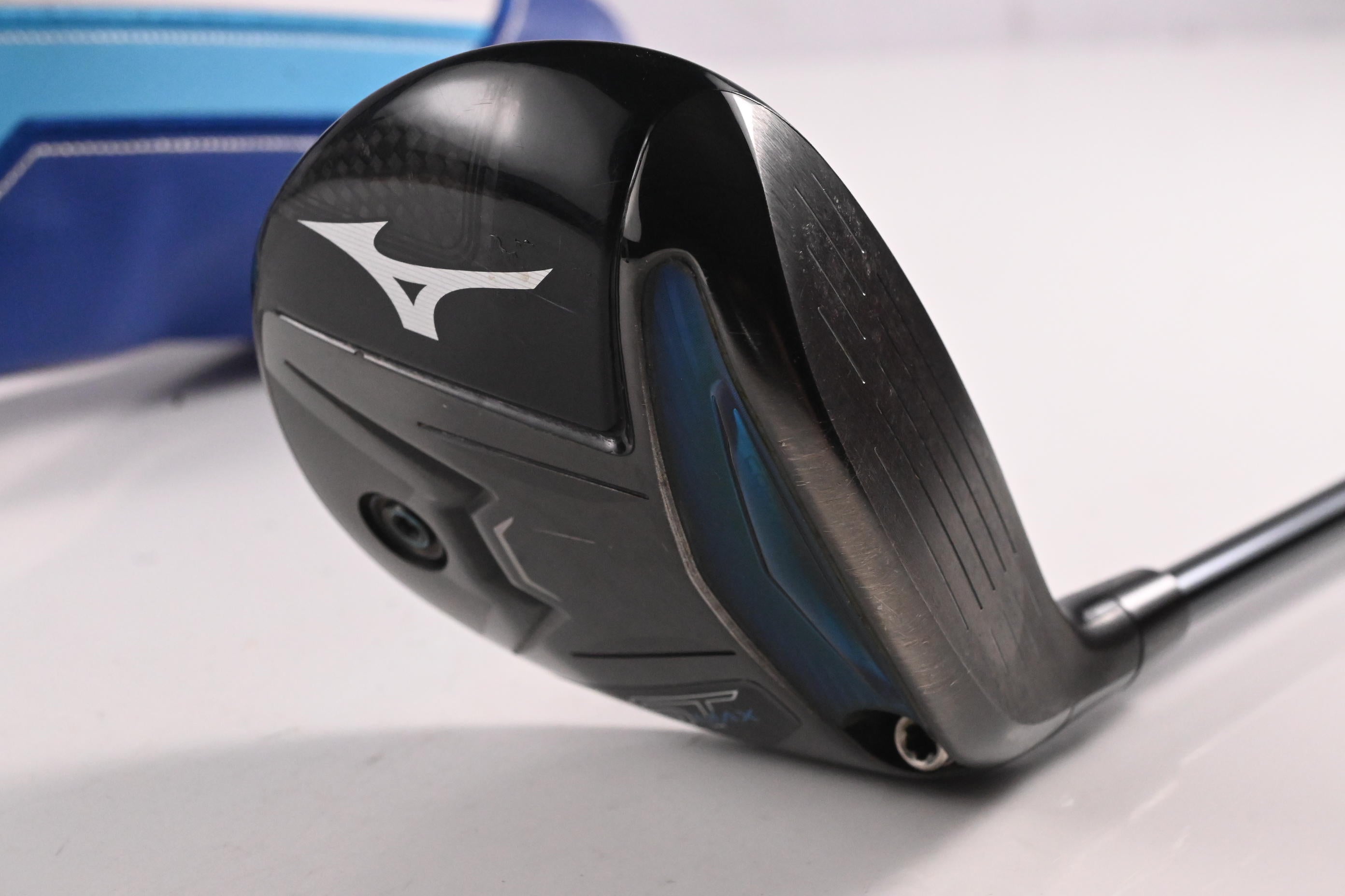 Mizuno ST-Max 230 #3 Wood / 15 Degree / Regular Flex LIN-Q M40X Red 5 Shaft