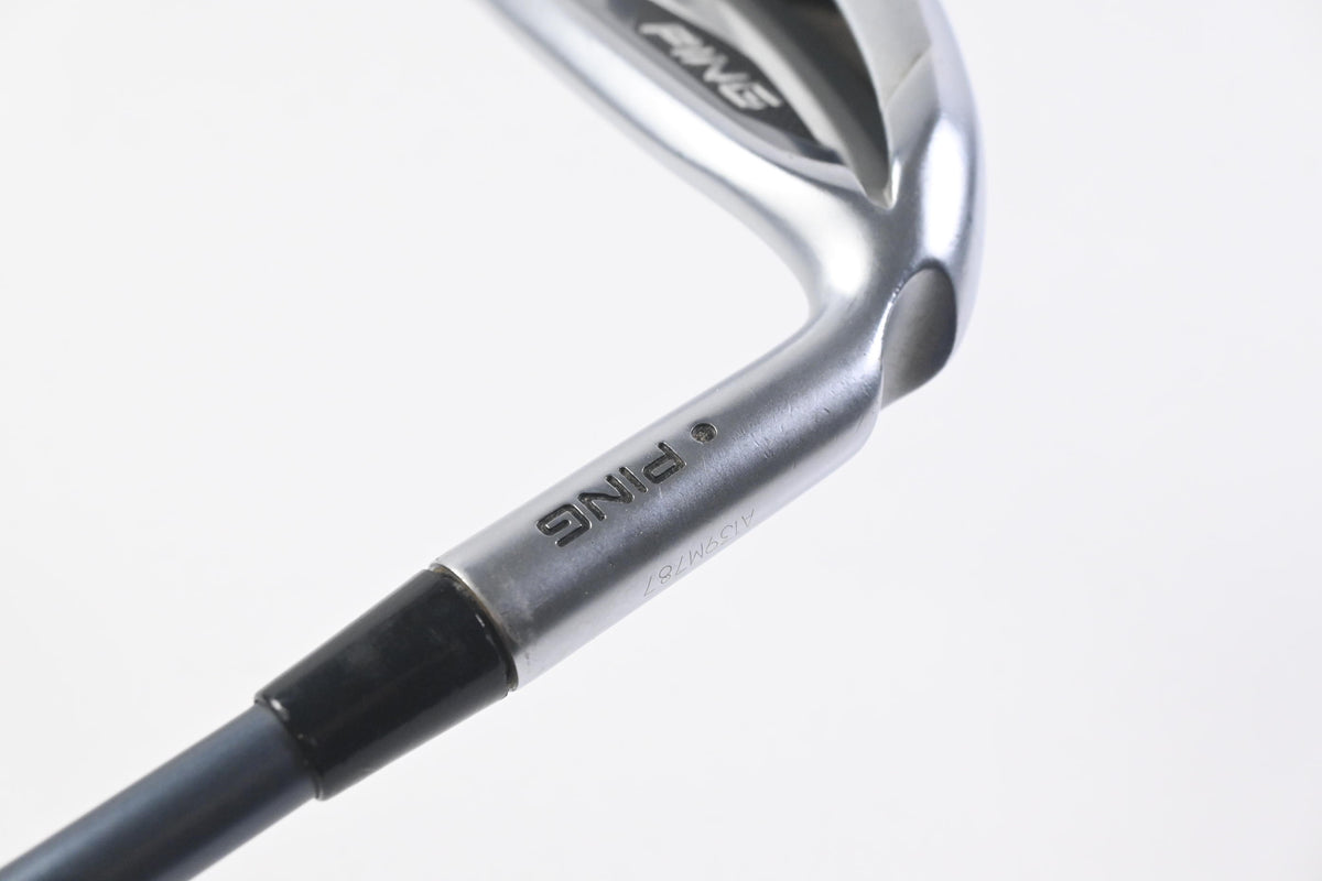 Ping G425 #5 Iron / 23.5 Degree / Black Dot / Senior Flex Ping Alta CB AWT Shaft
