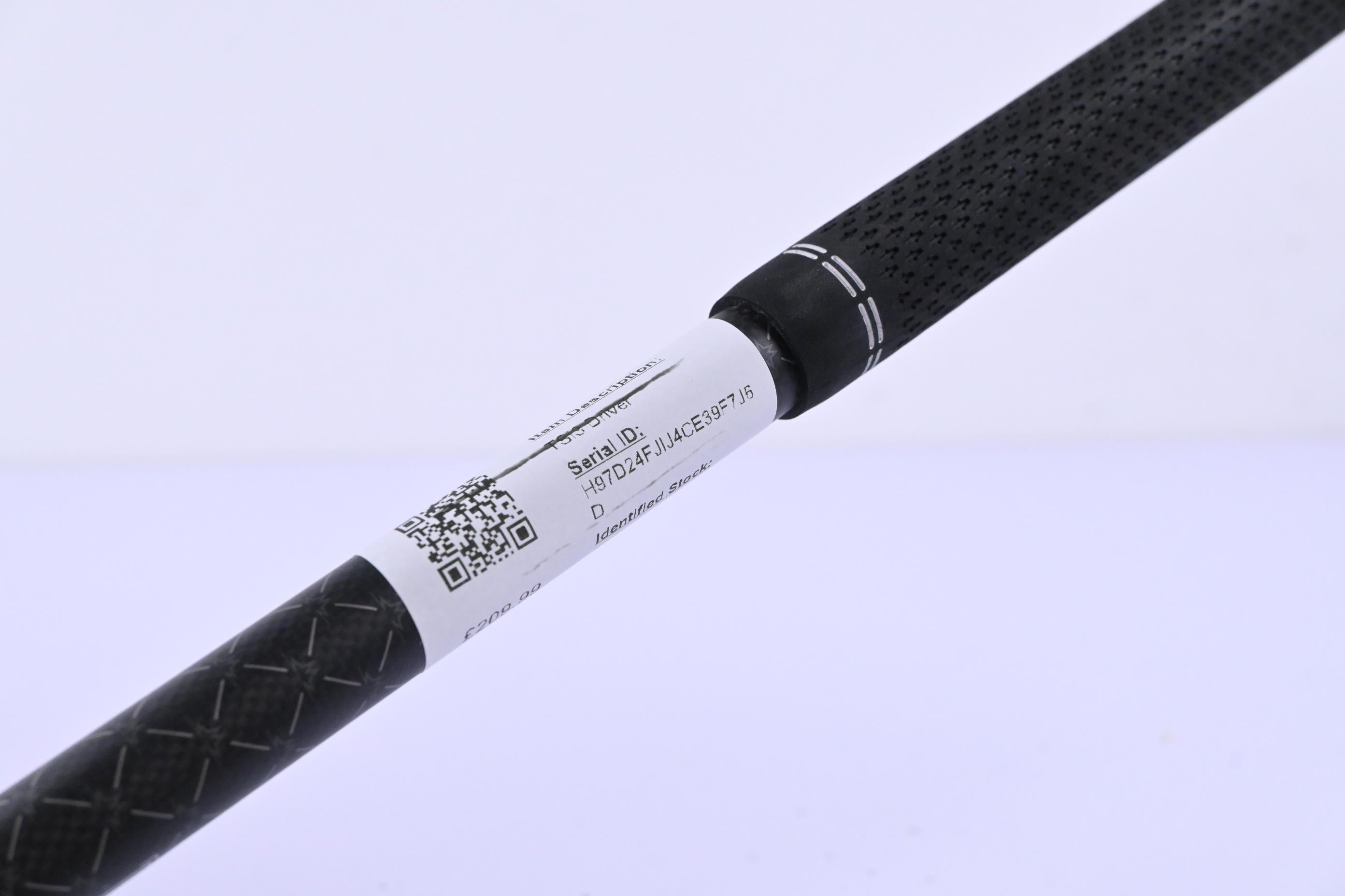 Titleist TSi3 Driver / 9 Degree / X-Flex Tensei 1K Black 65 Shaft