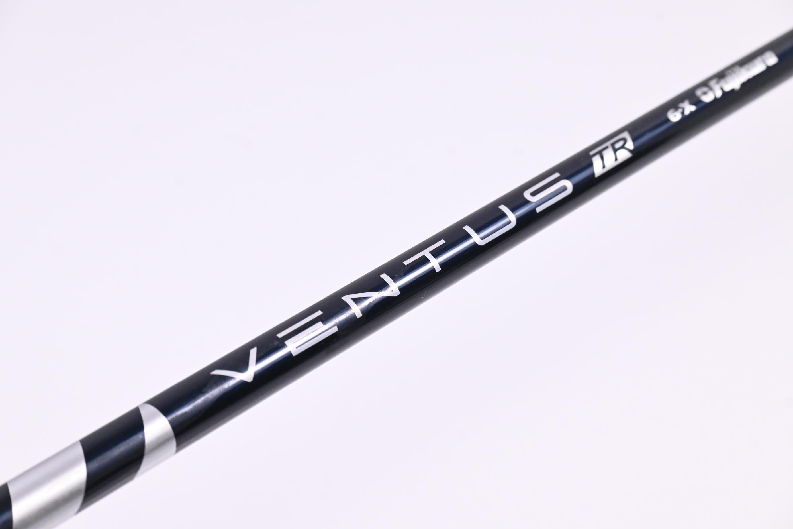 Fujikura Ventus TR Blue 6 Driver Shaft / X-Flex / Srixon Adapter