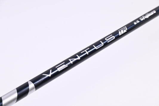 Fujikura Ventus TR Blue 6 Driver Shaft / X-Flex / Srixon Adapter