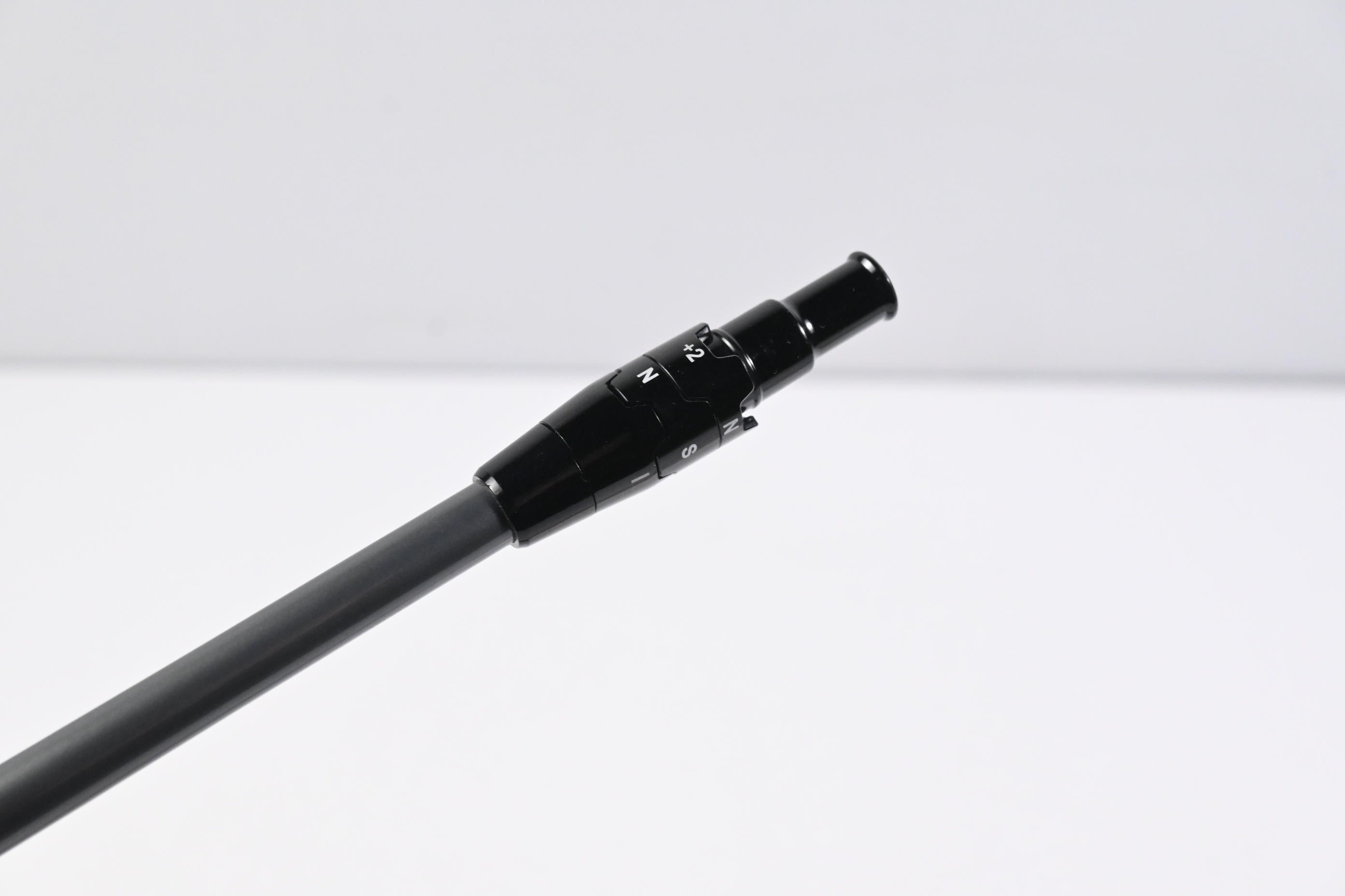 Project X Denali Charcoal 60 Driver Shaft / Stiff Flex / Callaway 2nd Gen