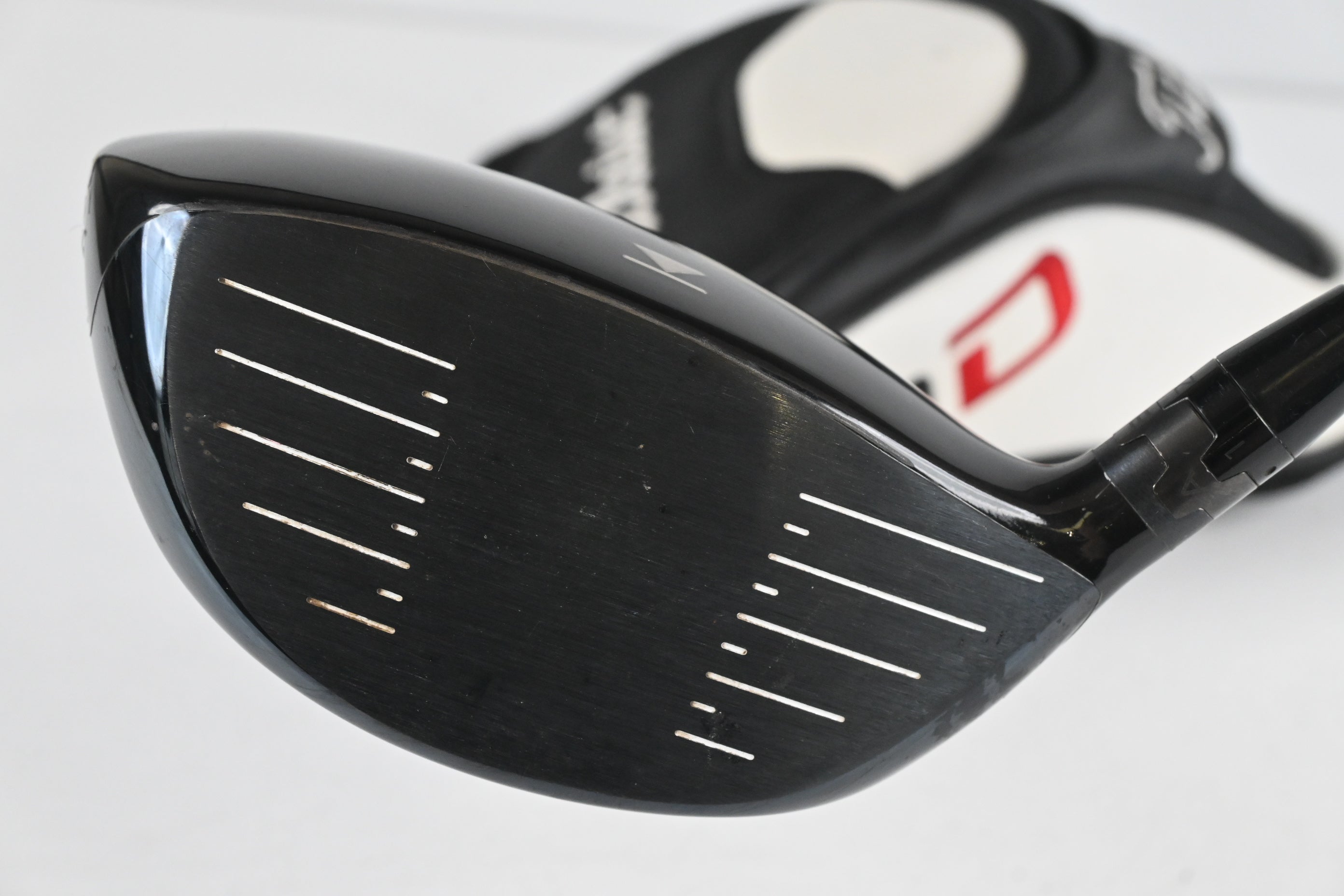 Titleist 910 D2 Driver / 10.5 Degree / Stiff Flex Diamana Kai'li Blue 65 Shaft