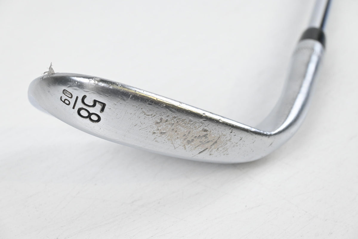 PXG 0311 Forged Lob Wedge / 58 Degree / X-Flex Elevate Tour Shaft