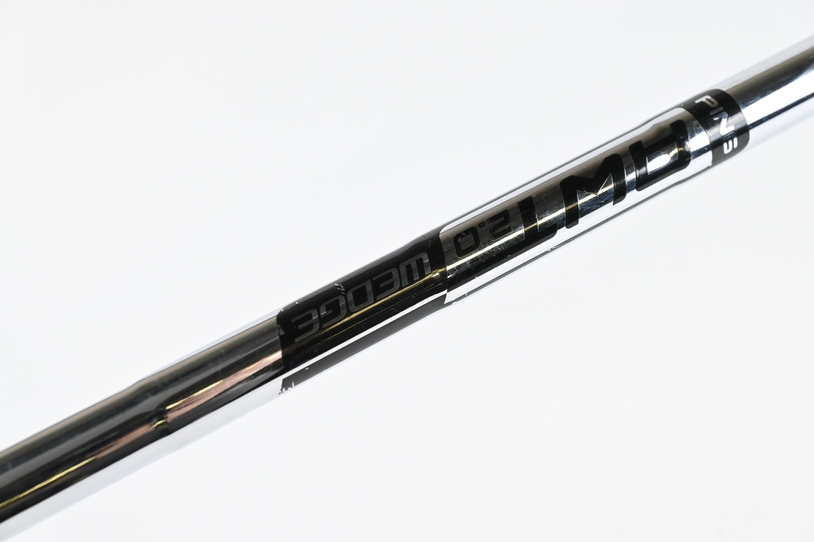 Ping Glide 2.0 Gap Wedge / 52 Degree / Black Dot / Wedge Flex Ping Z-Z115