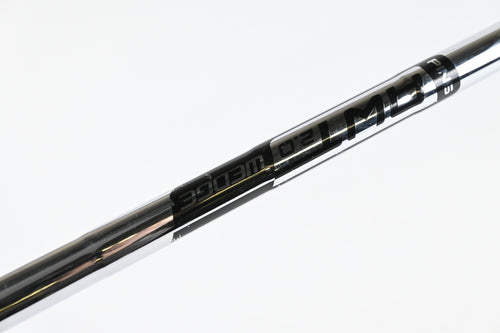 Ping Glide 2.0 Gap Wedge / 52 Degree / Black Dot / Wedge Flex Ping Z-Z115
