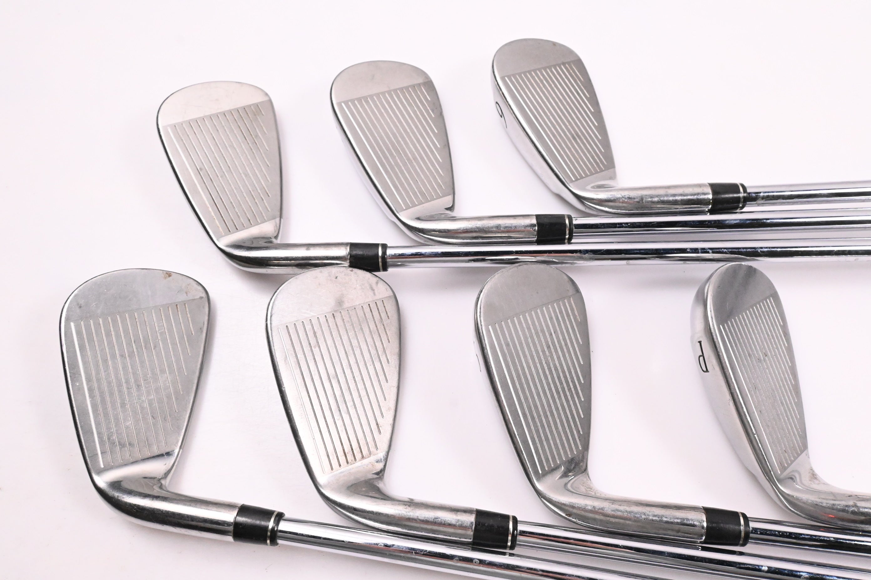 Yonex Ezone XP Irons / 4-PW / Stiff Flex N.S.Pro 950GH Shafts
