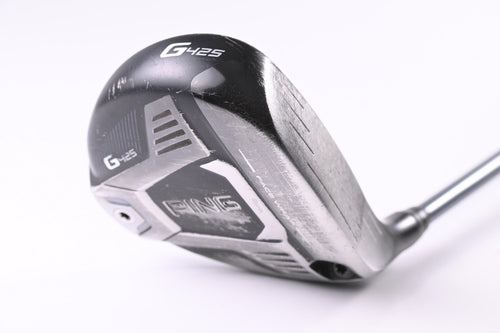 Ping G425 Max #3 Wood / 14.5 Degree / Regular Flex Ping ALTA CB Slate 65 Shaft