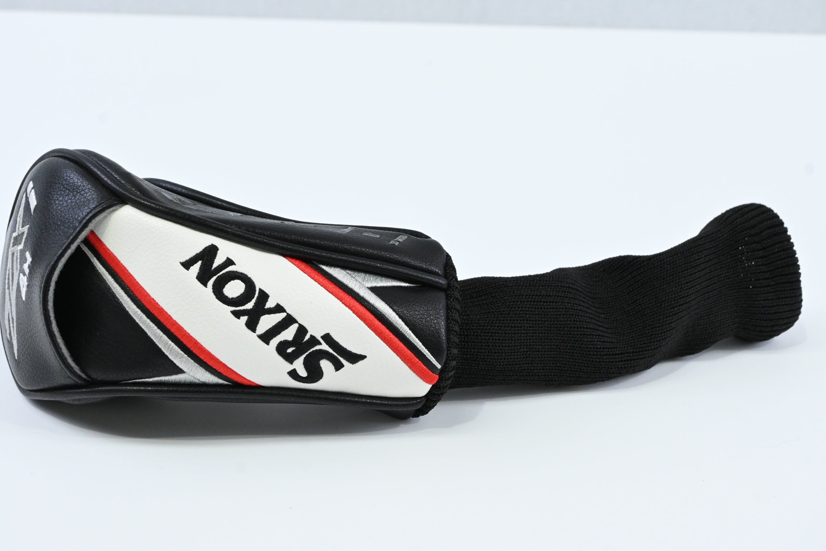 Left Hand Srixon ZXi #4 Hybrid / 22 Degree / Regular Flex Ventus TR Blue 7