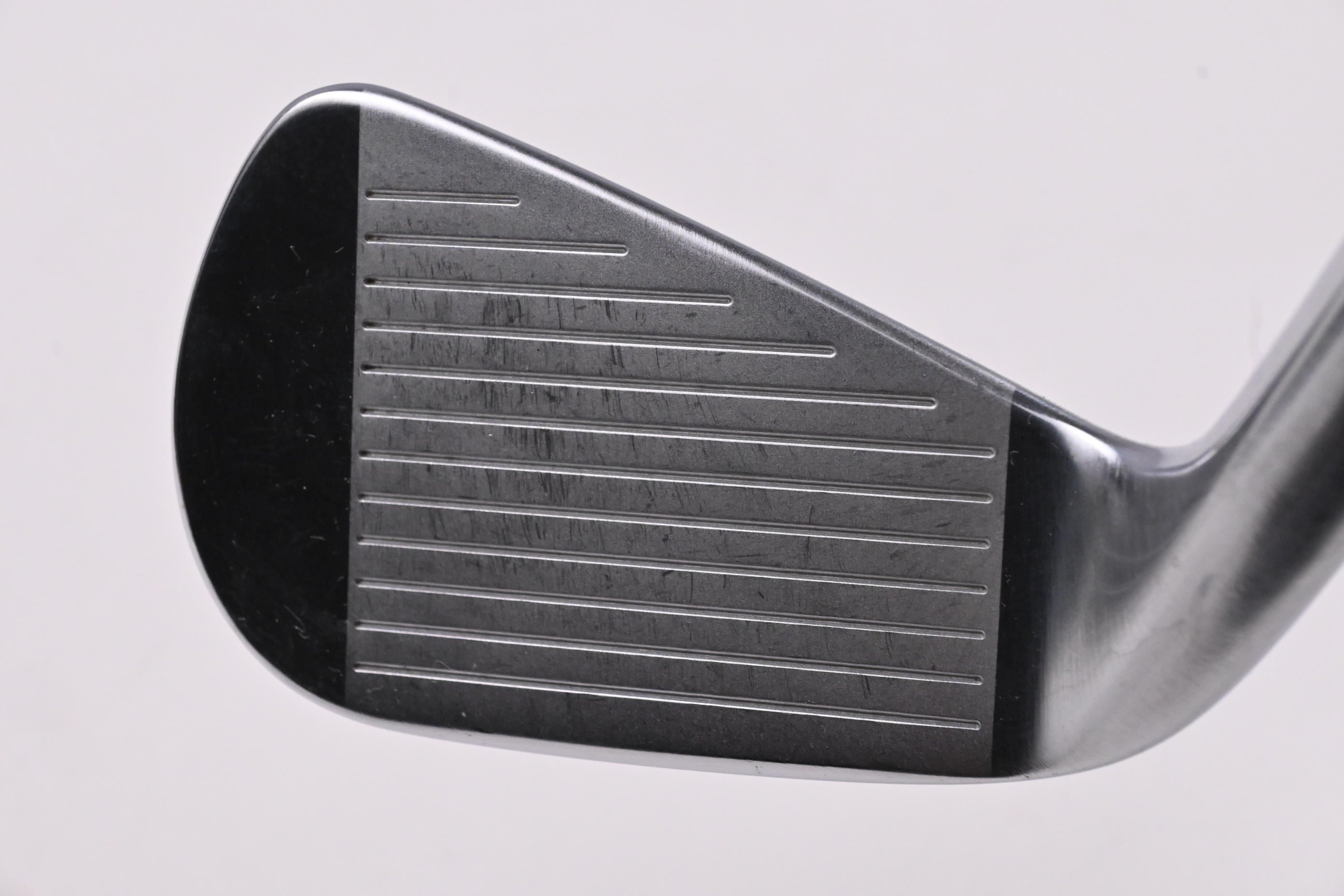 Titleist T100 S 2021 #6 Iron / 28 Degree / Stiff Flex Project X Steel Shaft