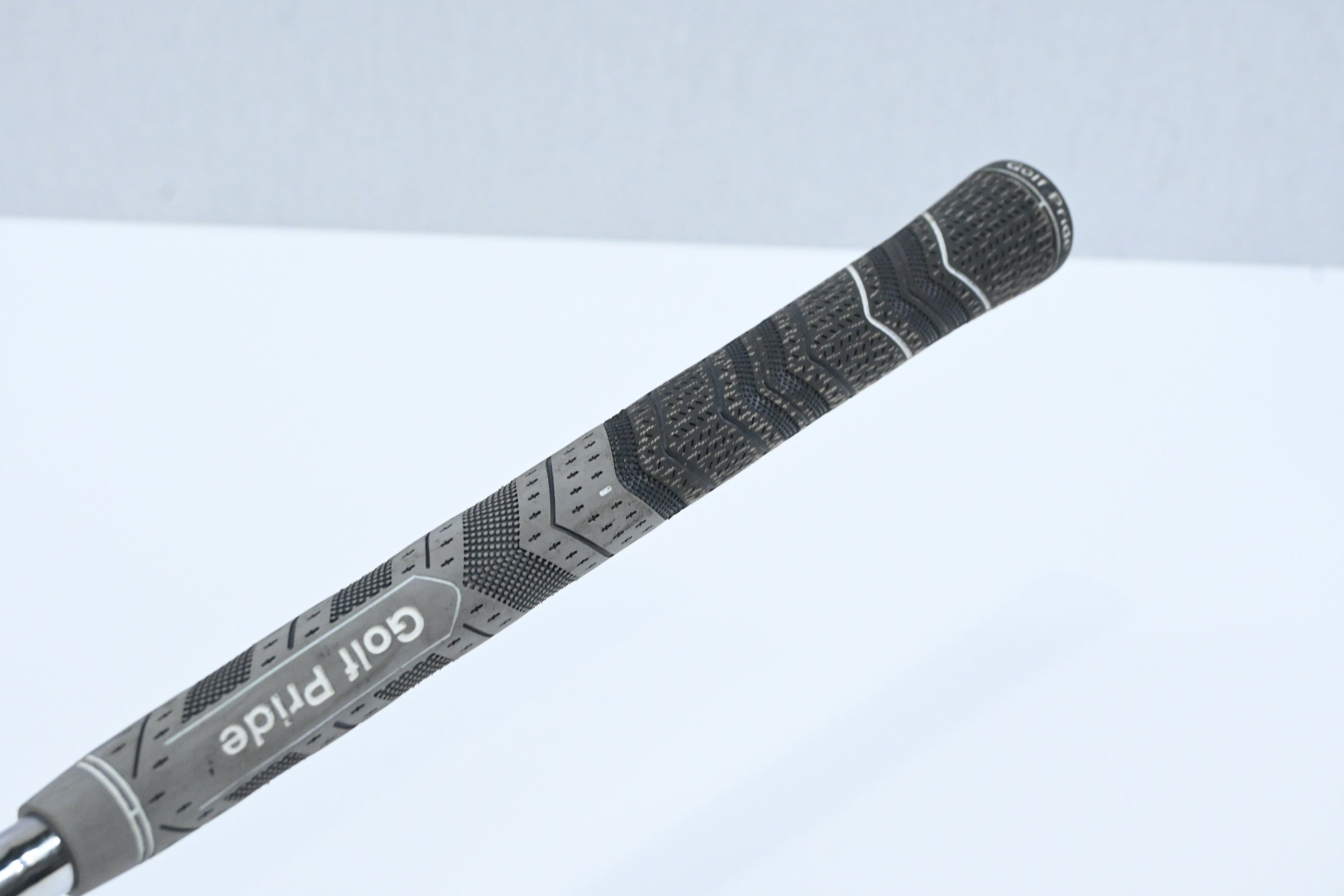 Cleveland RTZ Lob Wedge / 58 Degree / Wedge Flex Dynamic Gold Spinner Shaft