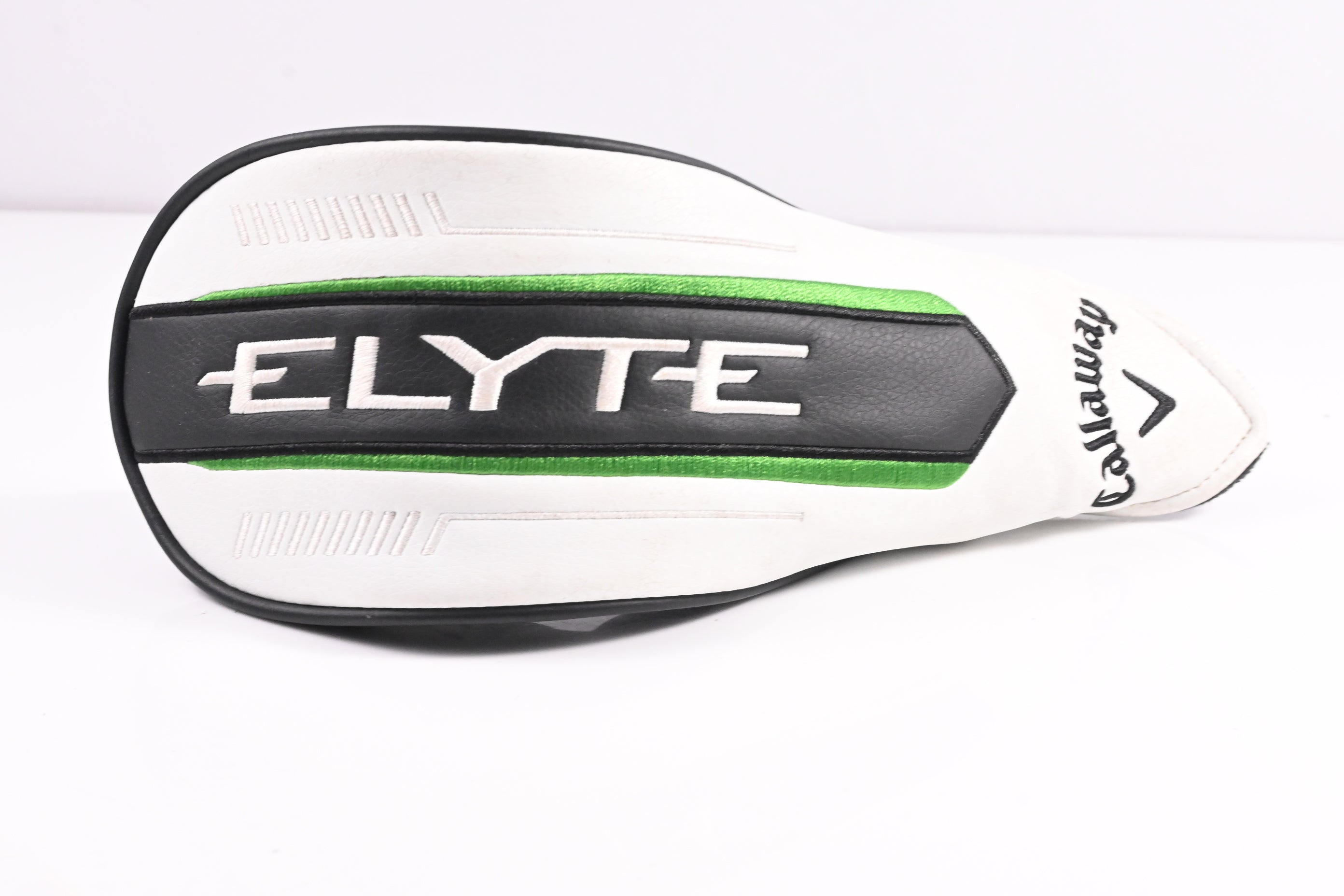 Callaway Elyte #3 Wood / 16.5 Degree / Regular Flex Denali Charcoal 60 Shaft