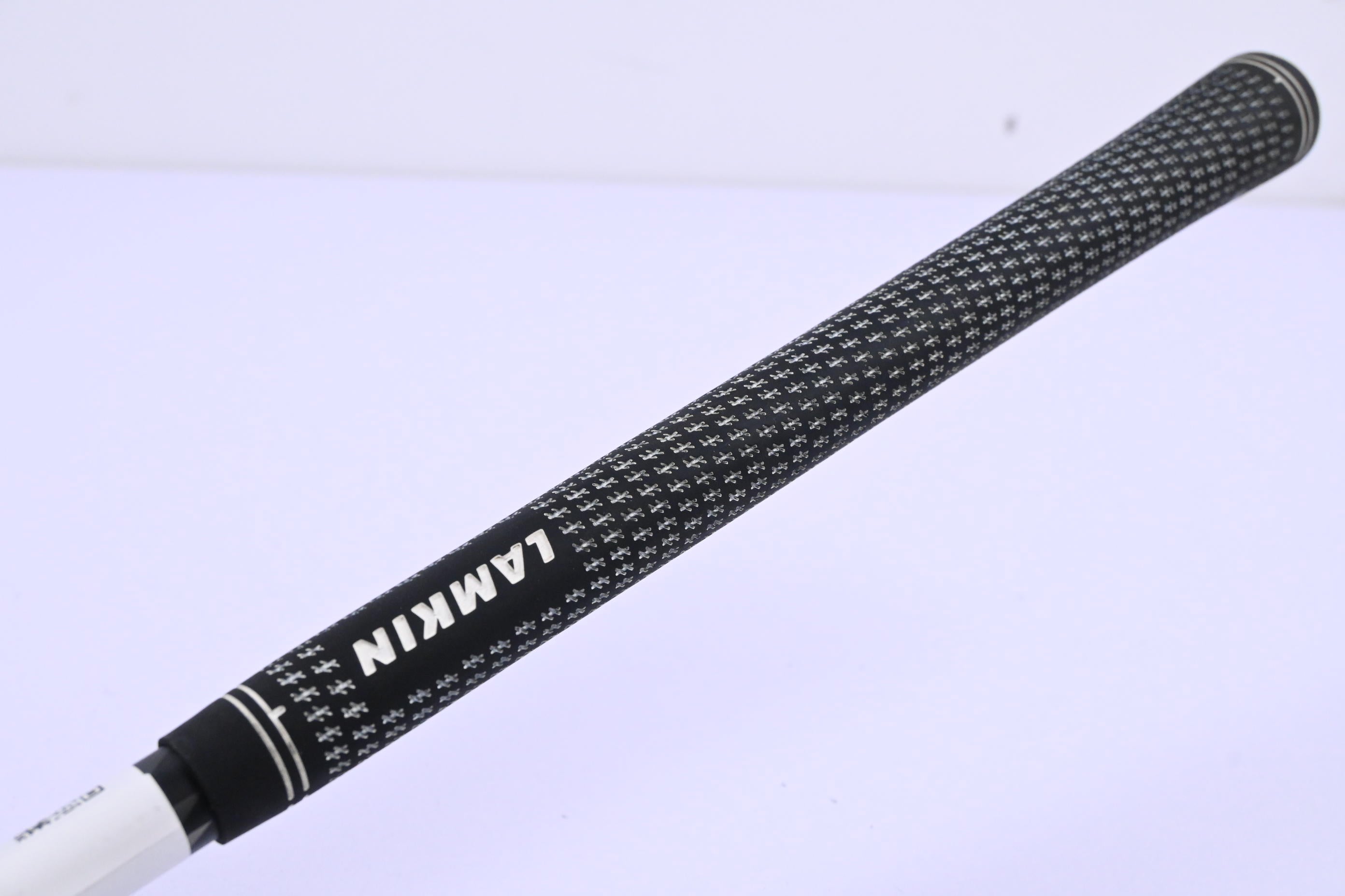 Callaway Paradym Ai Smoke #7 Iron / Senior Flex Cypher 2.0 50 Shaft