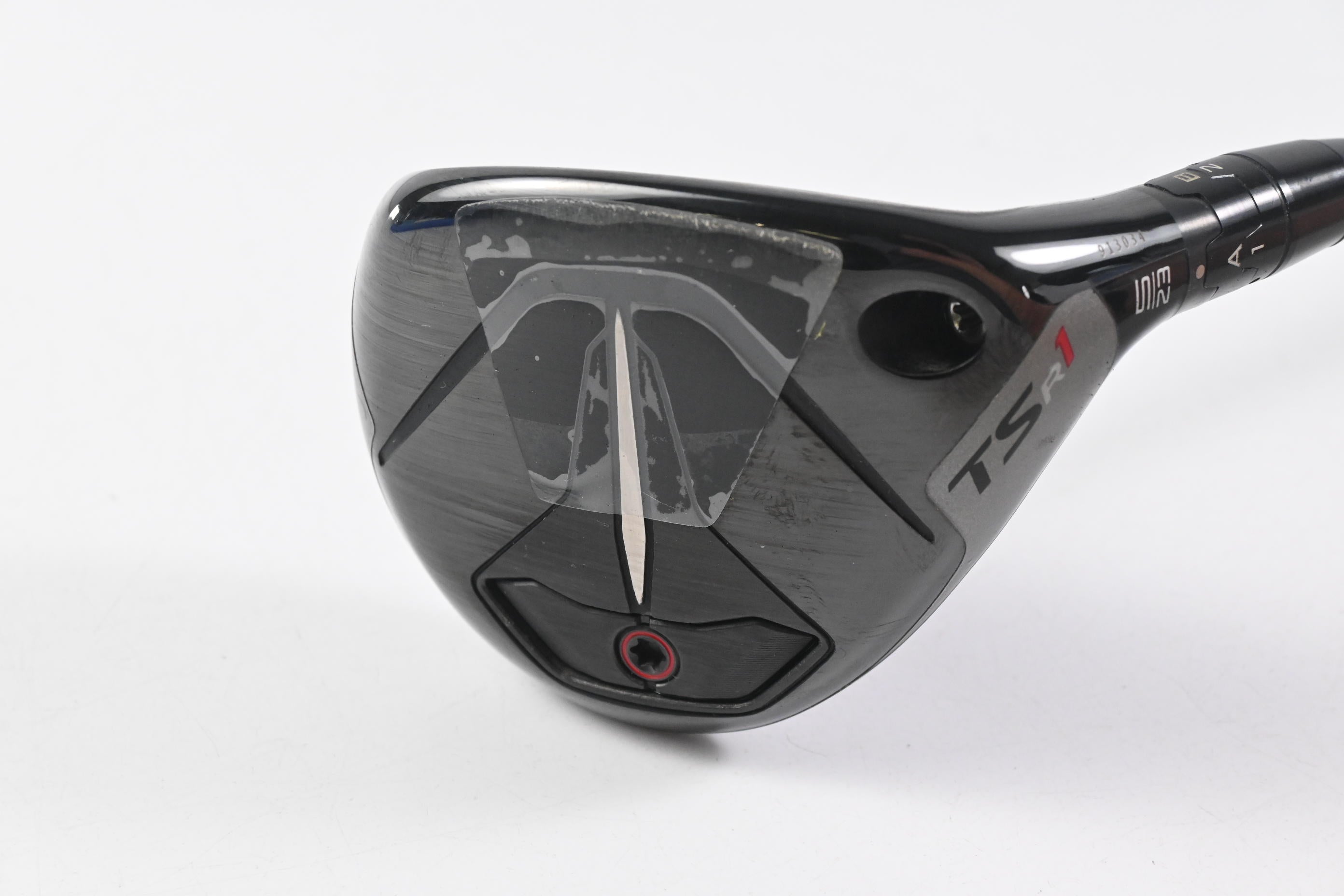 Titleist TSR1 #5 Hybrid / 23 Degree / Regular Flex Kuro Kage Black 60 Shaft