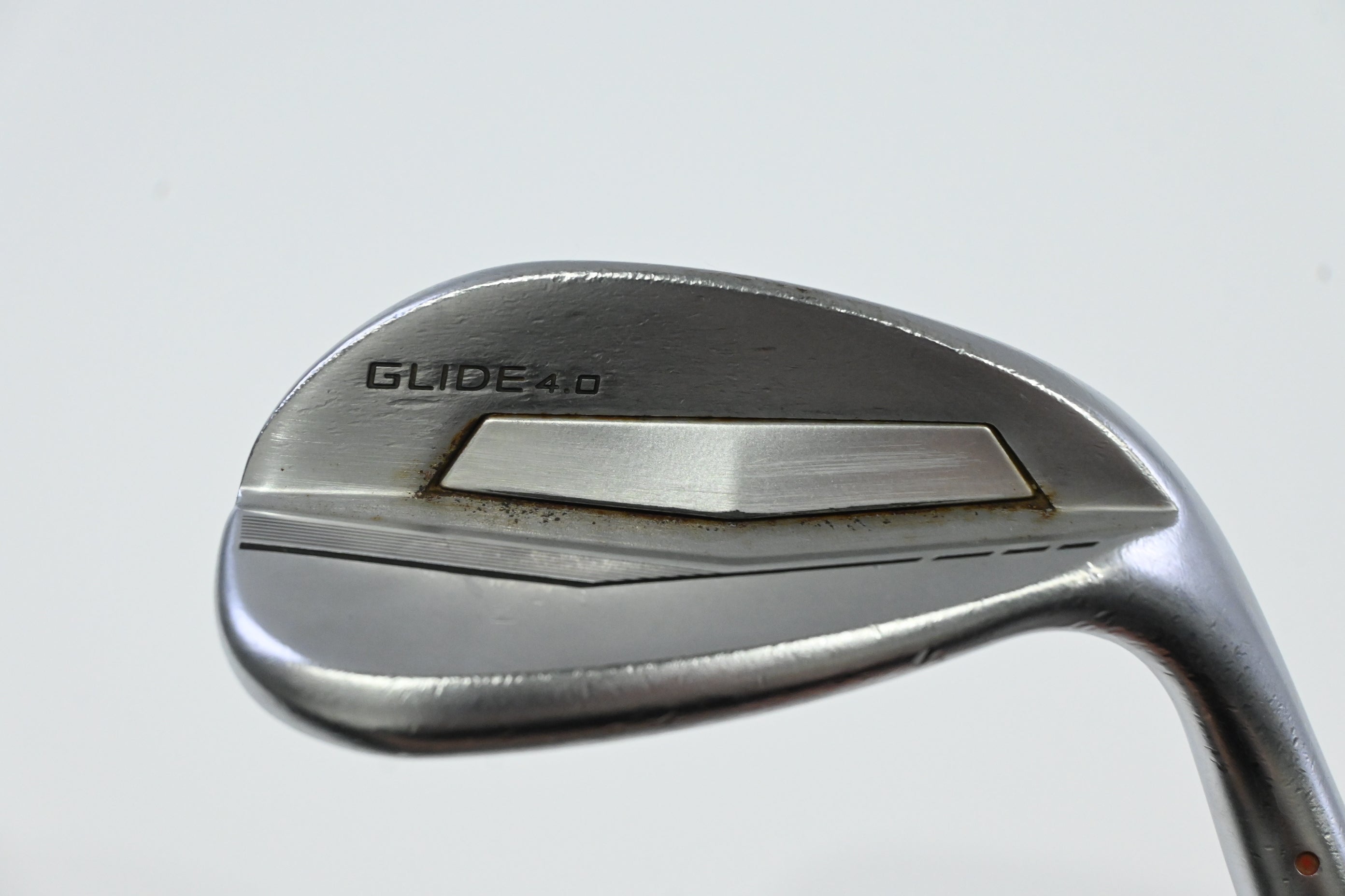 Ping Glide 4.0 Sand Wedge / 54 Degree / Red Dot / Regular Flex Elevate MPH 95