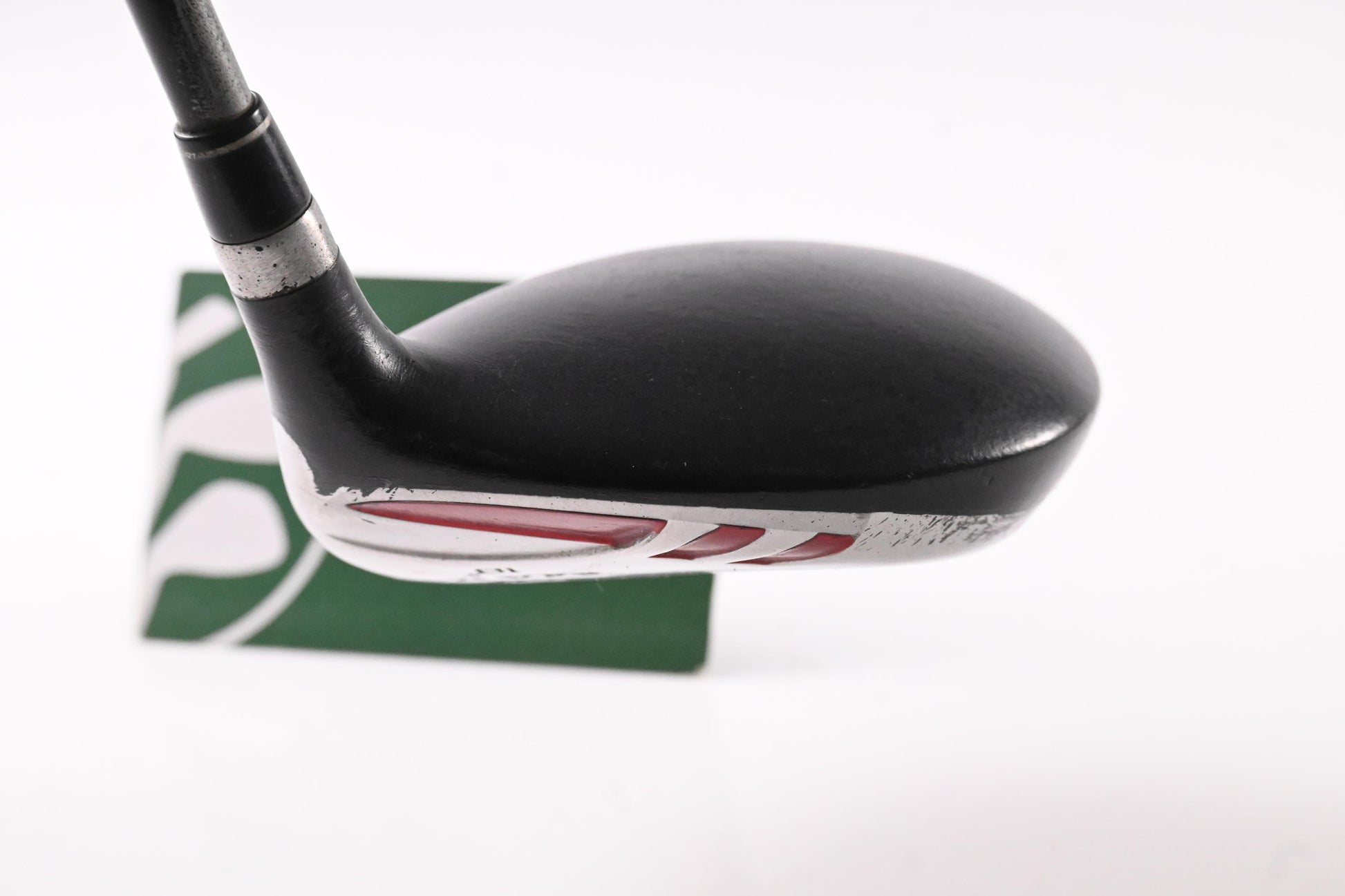 Benross Velo CT #3 Wood / 18 Degree / Regular Flex ProLaunch Platinum Shaft