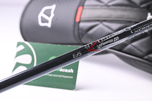 Wilson DYNAPWR LS 2025 Driver / 9 Degree / Regular Flex UST LinQ Red 5 M40X