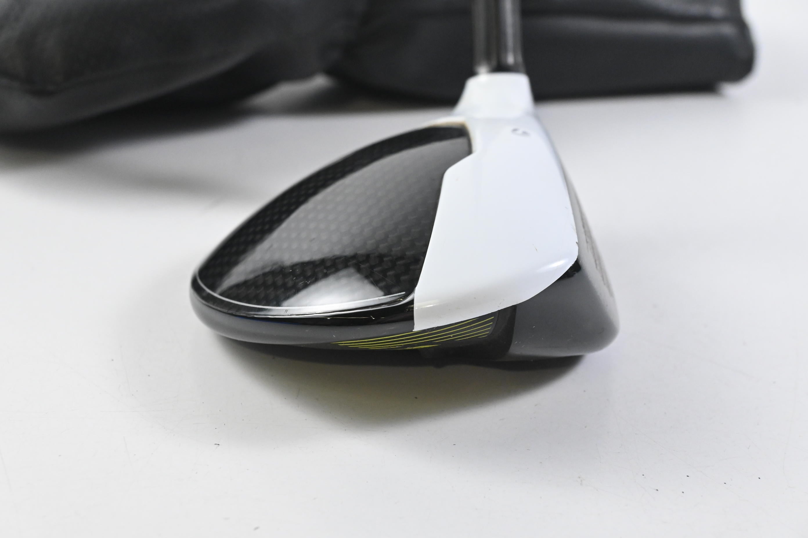 Taylormade M2 2017 #5 HL Wood / 21 Degree / Regular Flex REAX 55 Shaft